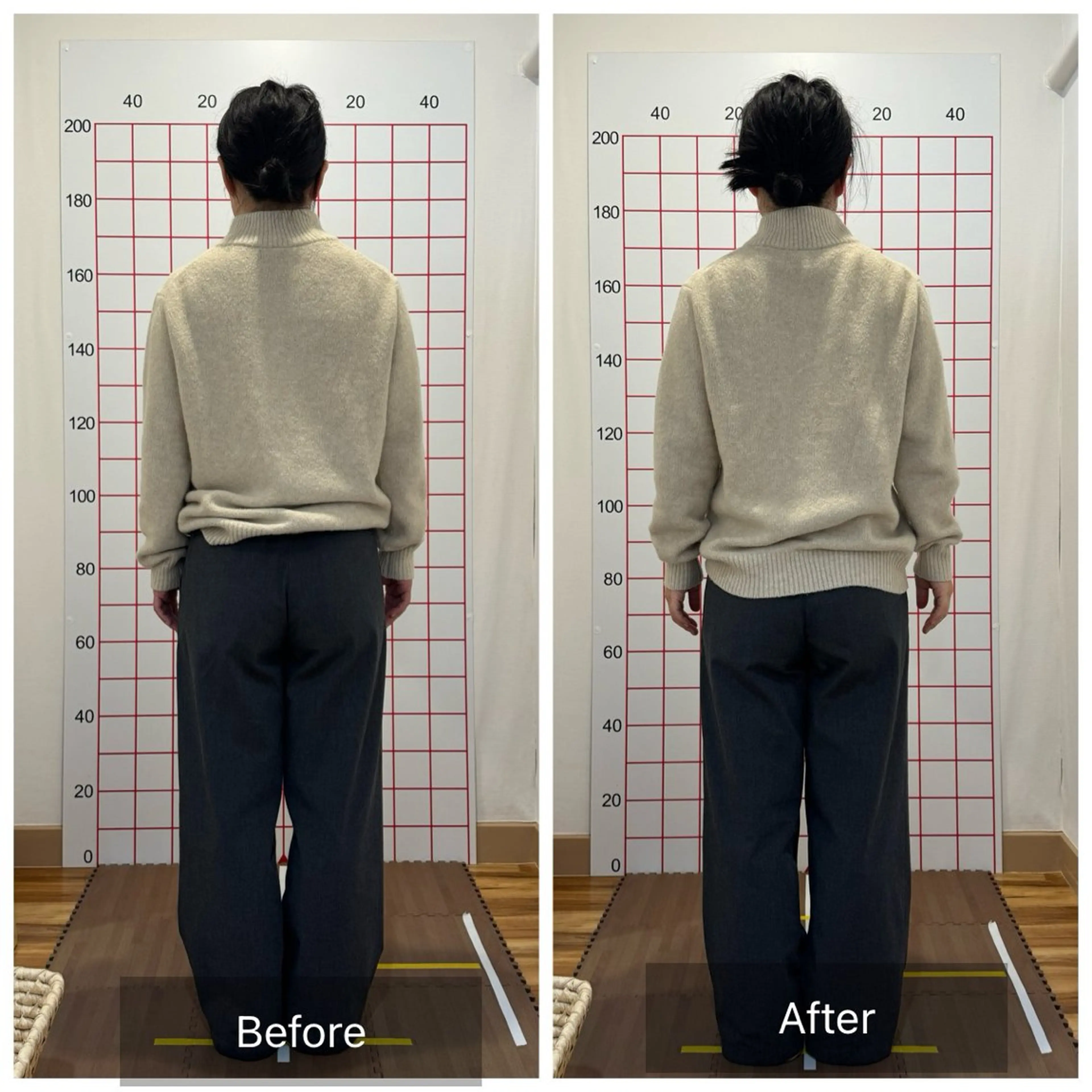 腰ひざ専門 よしかわ整体院のエステ・リラクイメージ