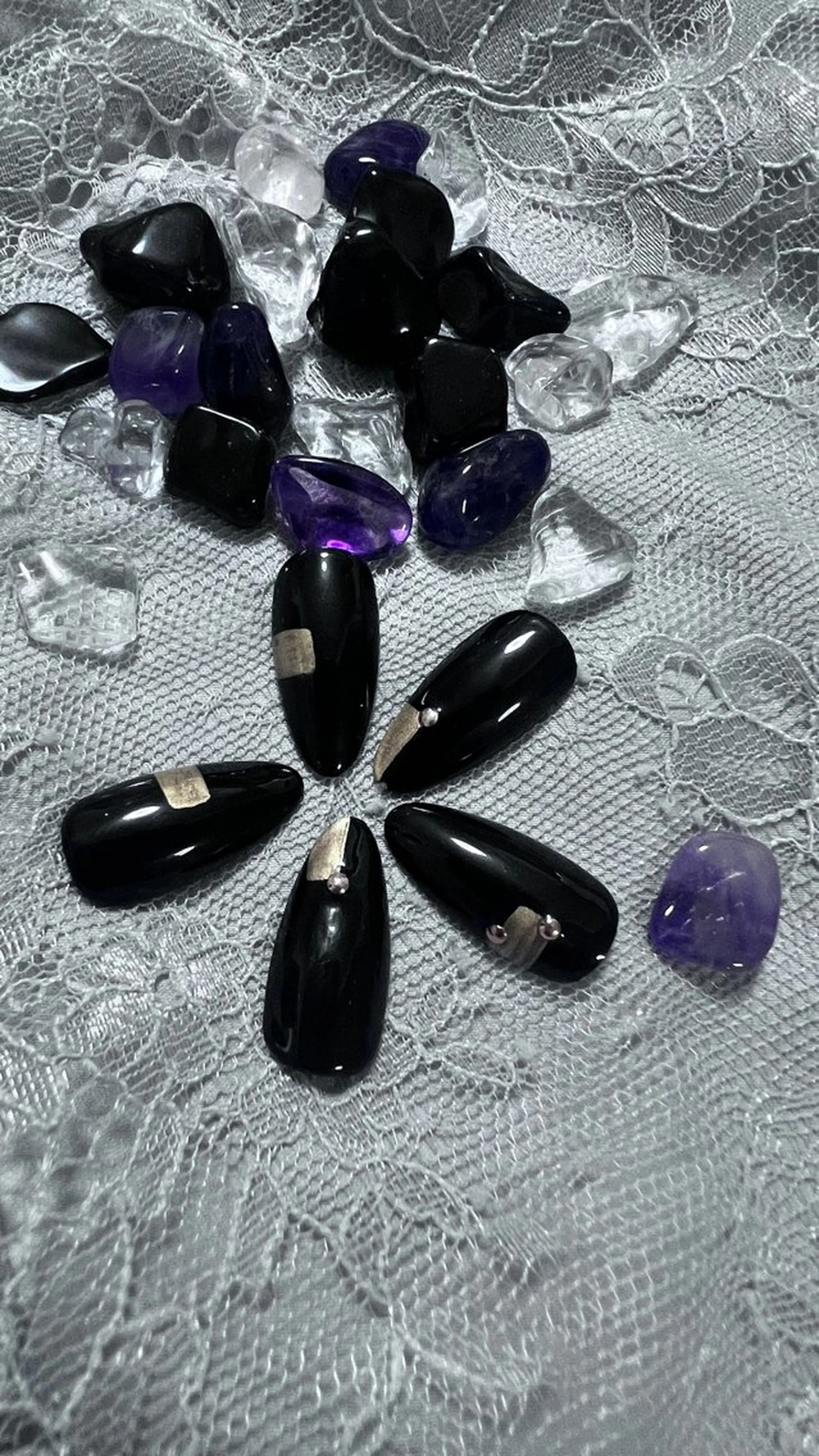 ネイル Nail Naomiのネイルデザイン