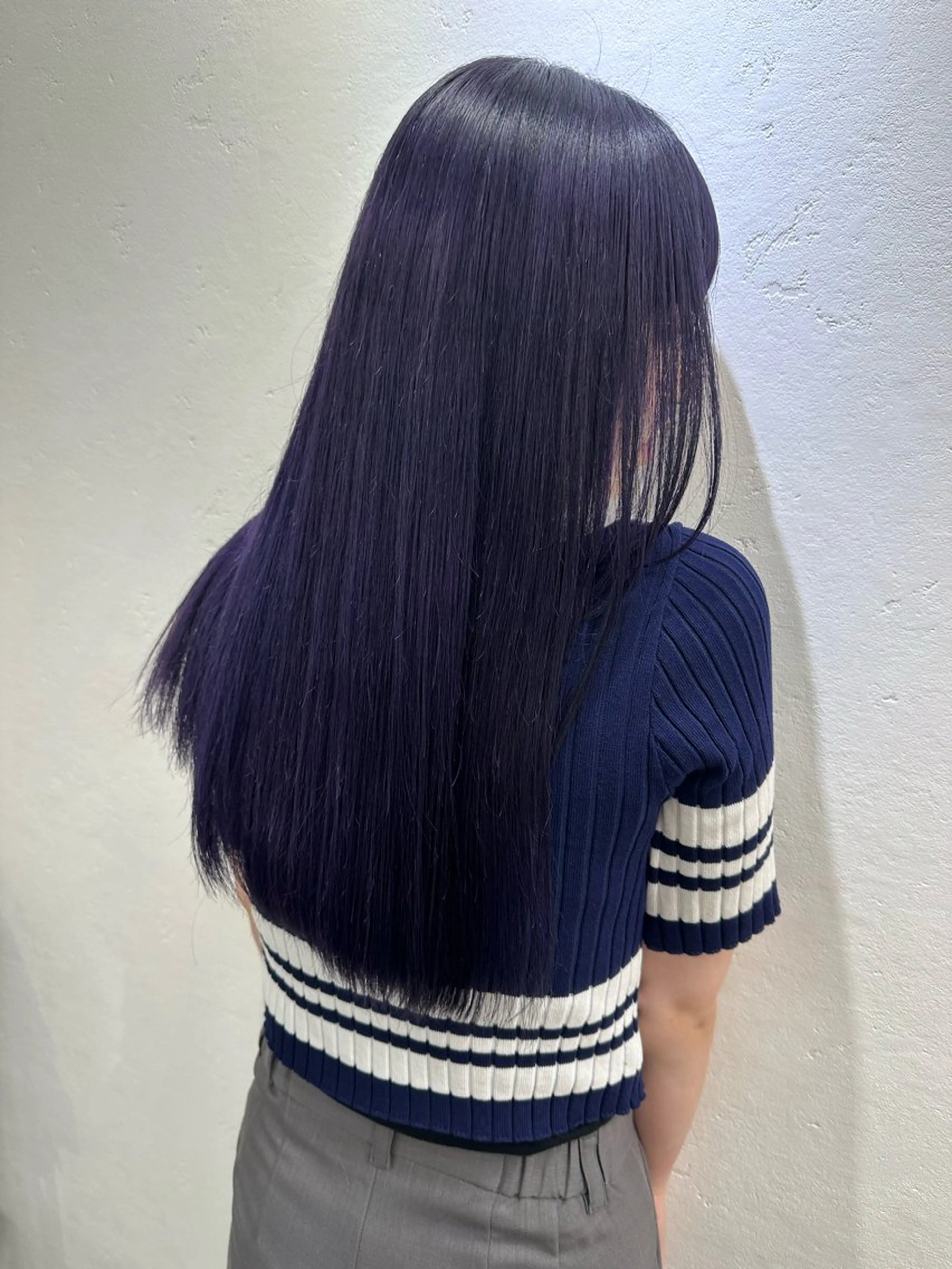 ロング カラー Viot akaneのエステ・リラクイメージ