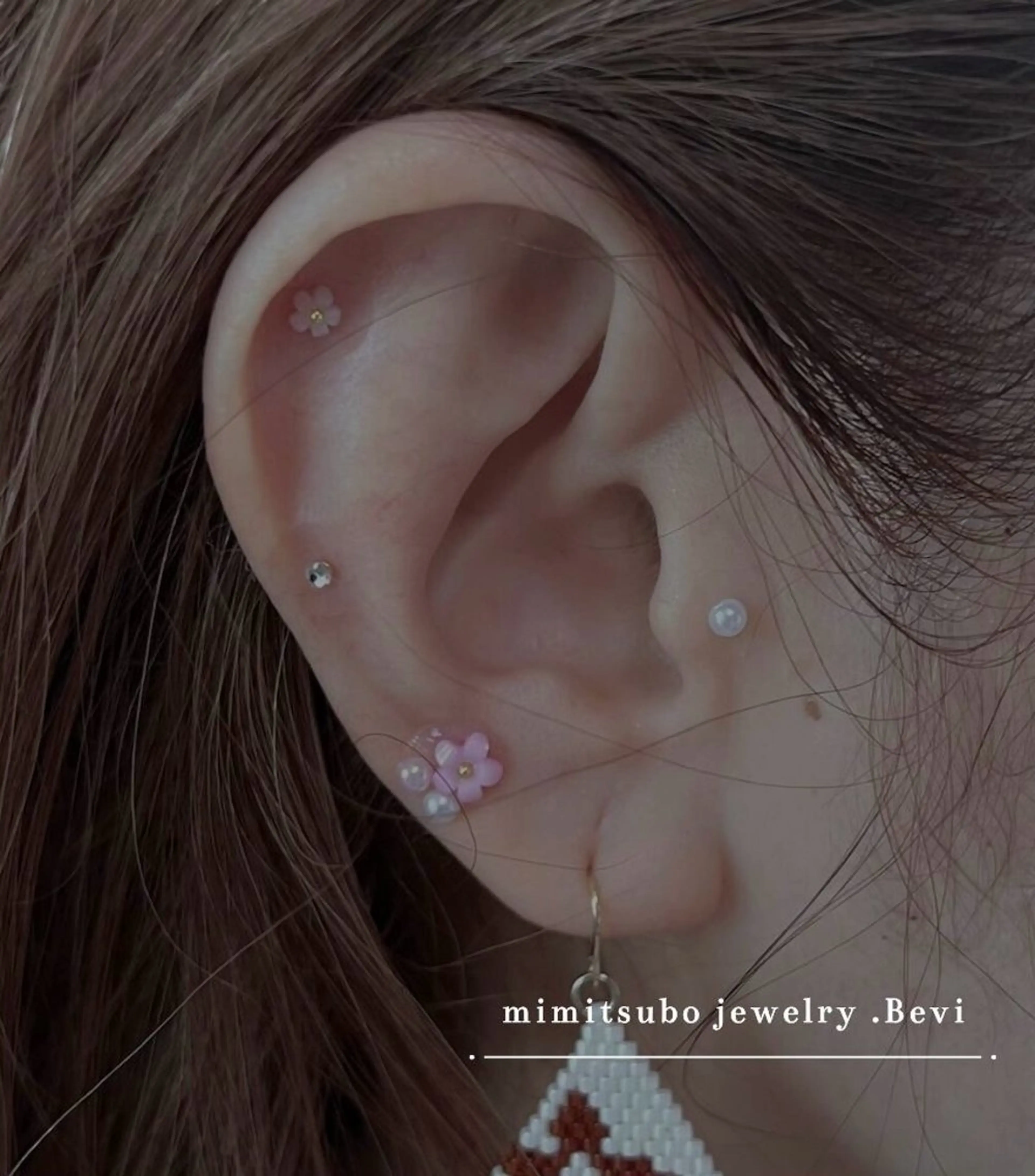 エステ Bevi salonのその他イメージ