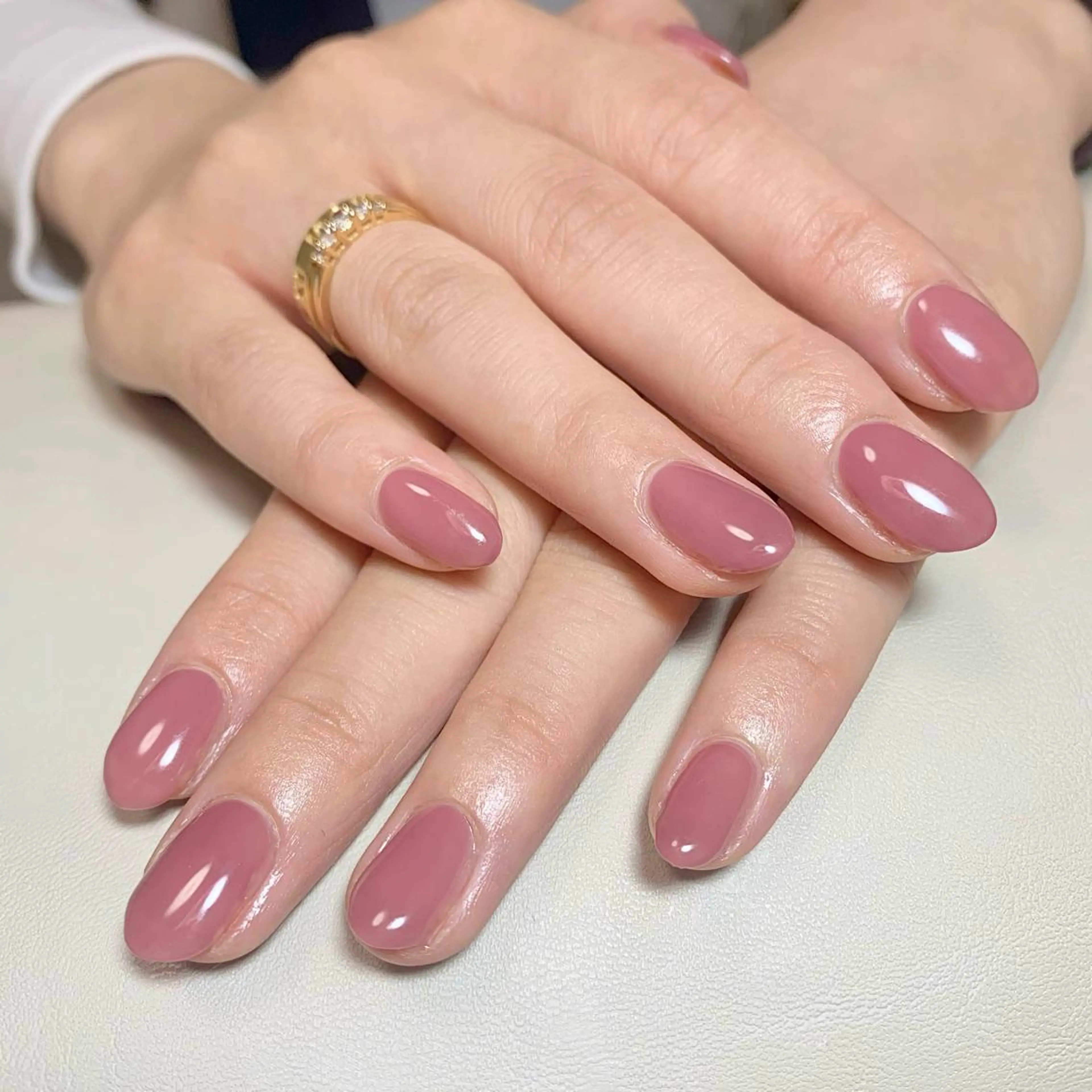 ネイル ハンドネイル naily_ YUNAのネイルデザイン