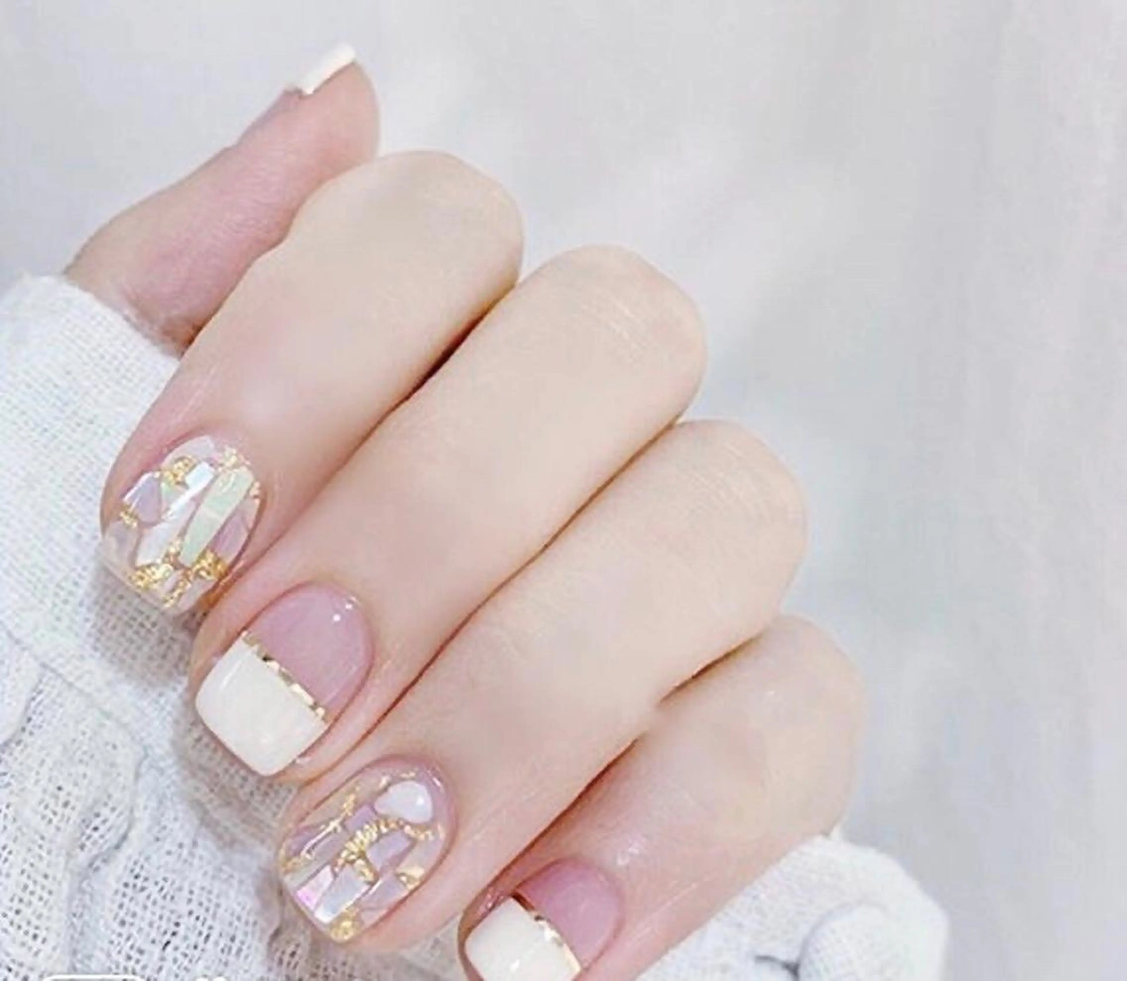 ネイル COCONAIL &EYELASHのマツエク・マツパデザイン