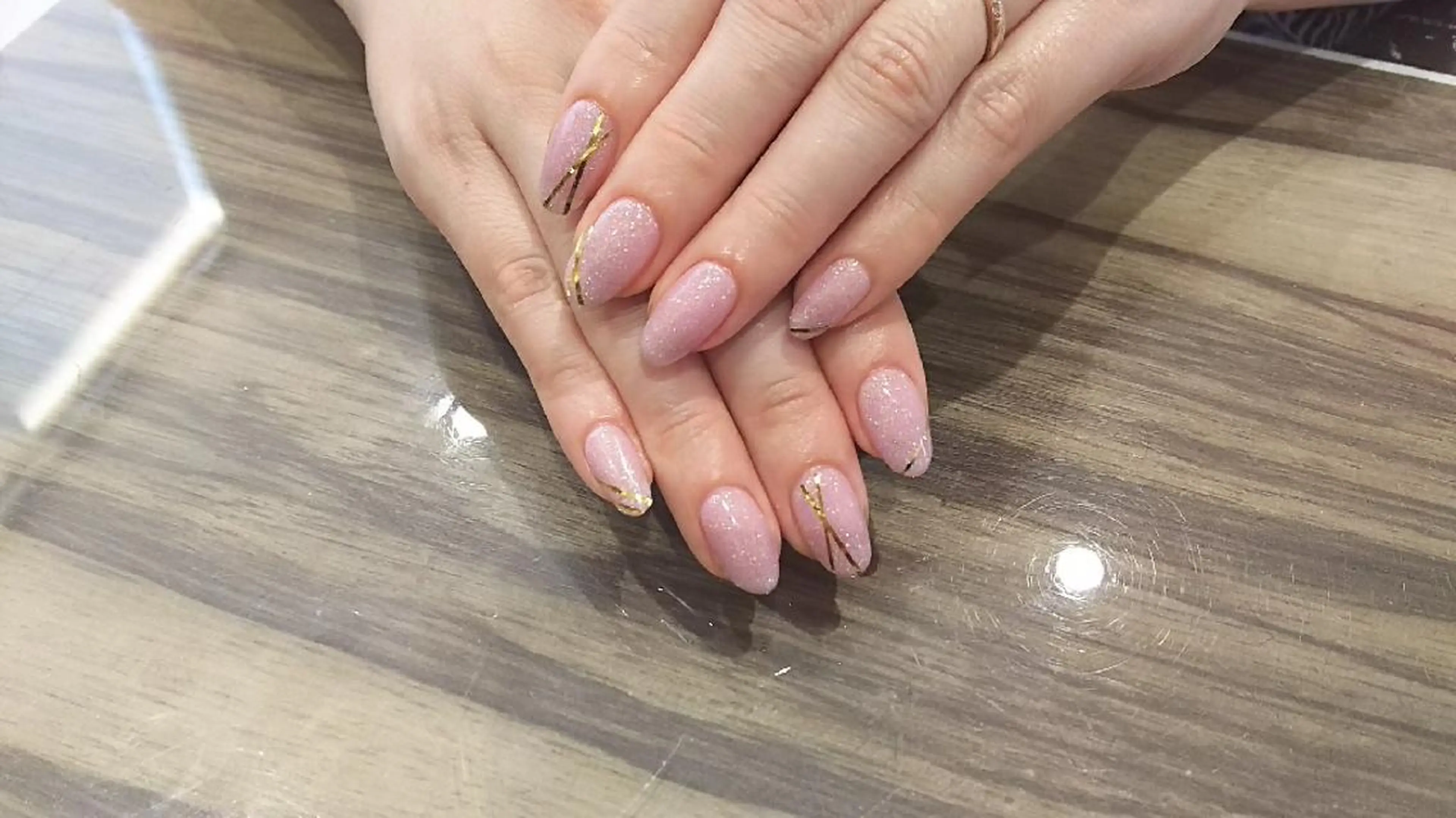 ネイル Progress Nailのネイルデザイン