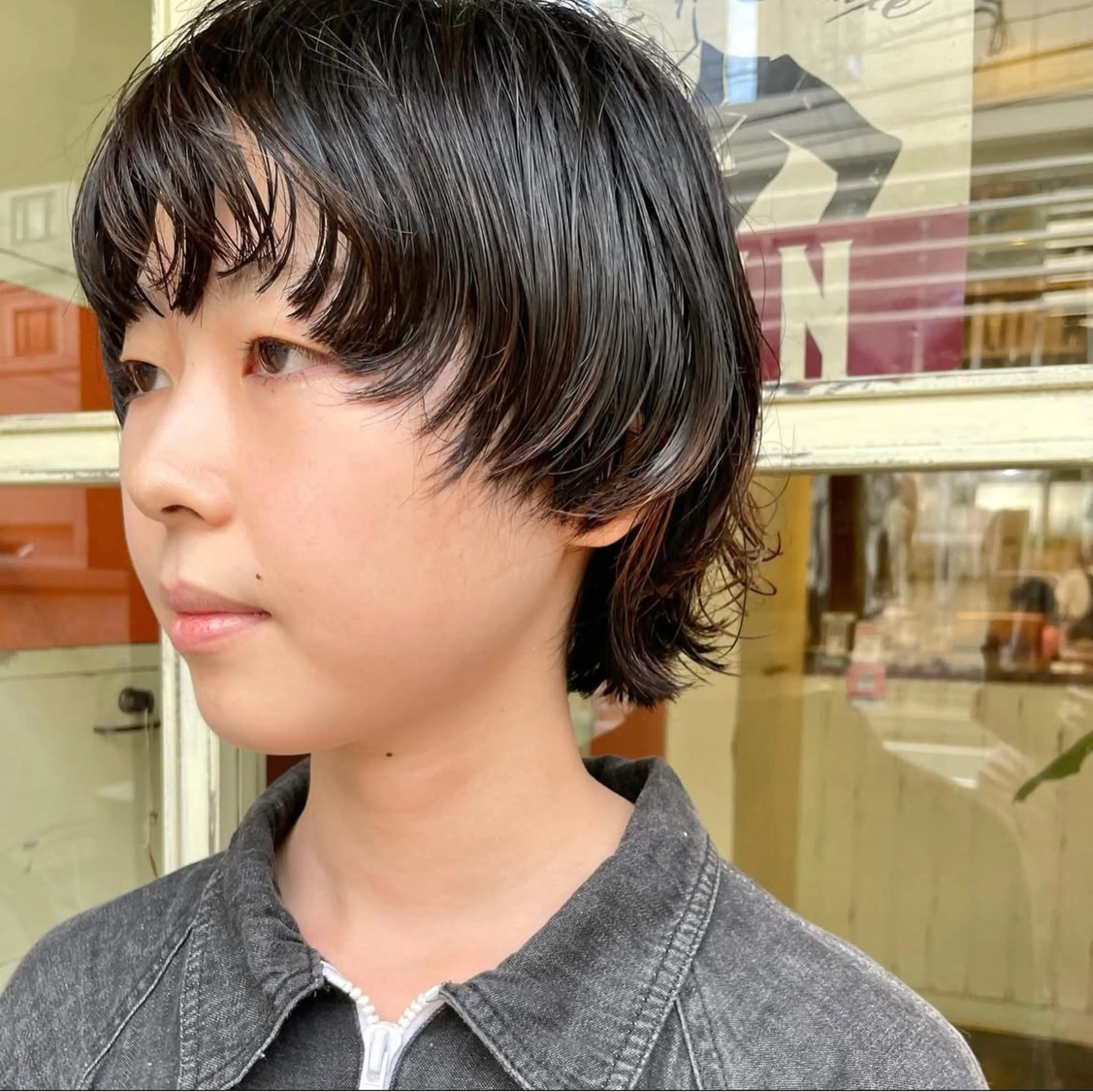 カット+クイックスパの写真