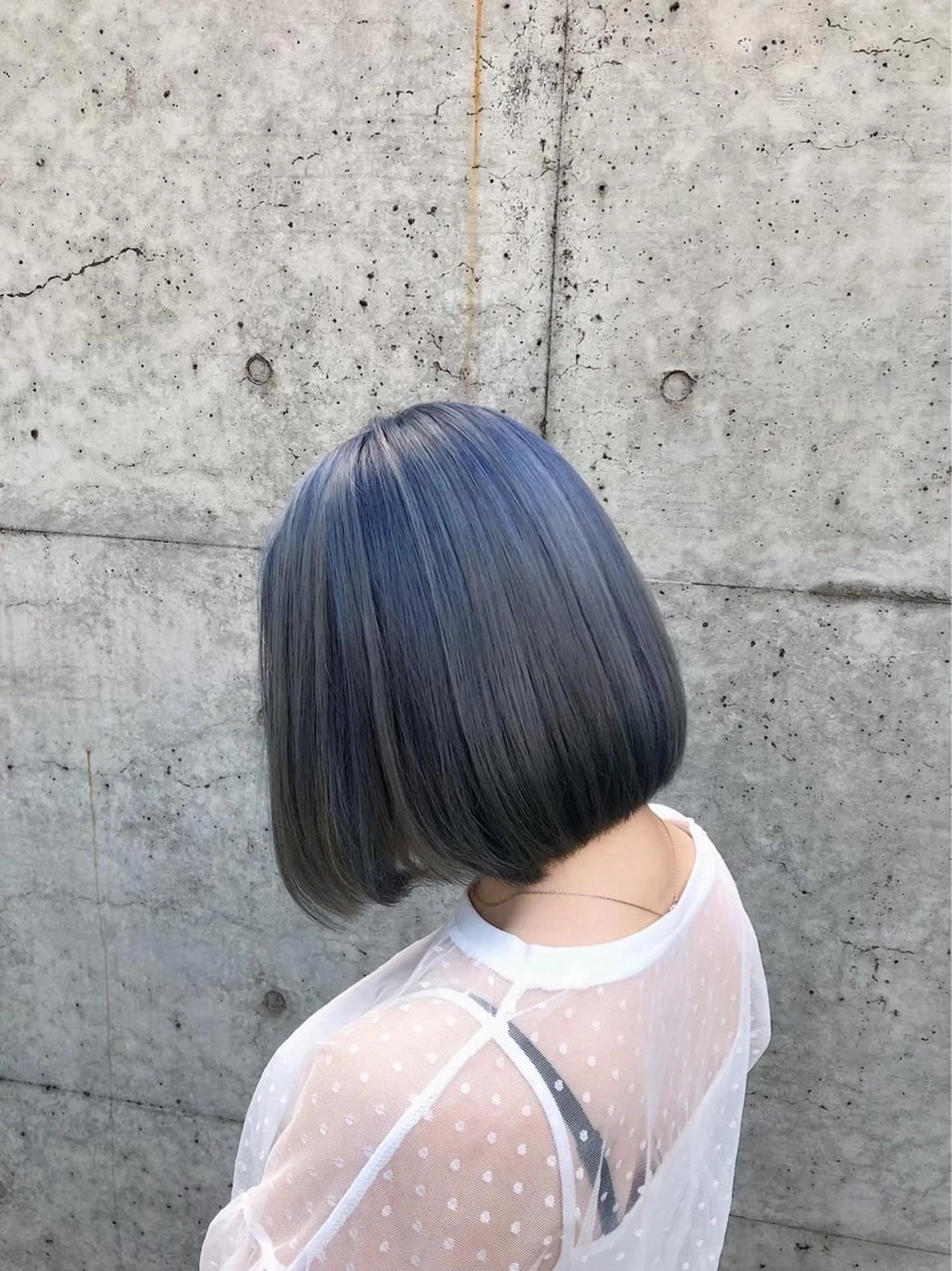 【5人限定🫧】✂️今だけお得　似合わせカット＋超音波トリートメント付き⛄️⛄️の写真