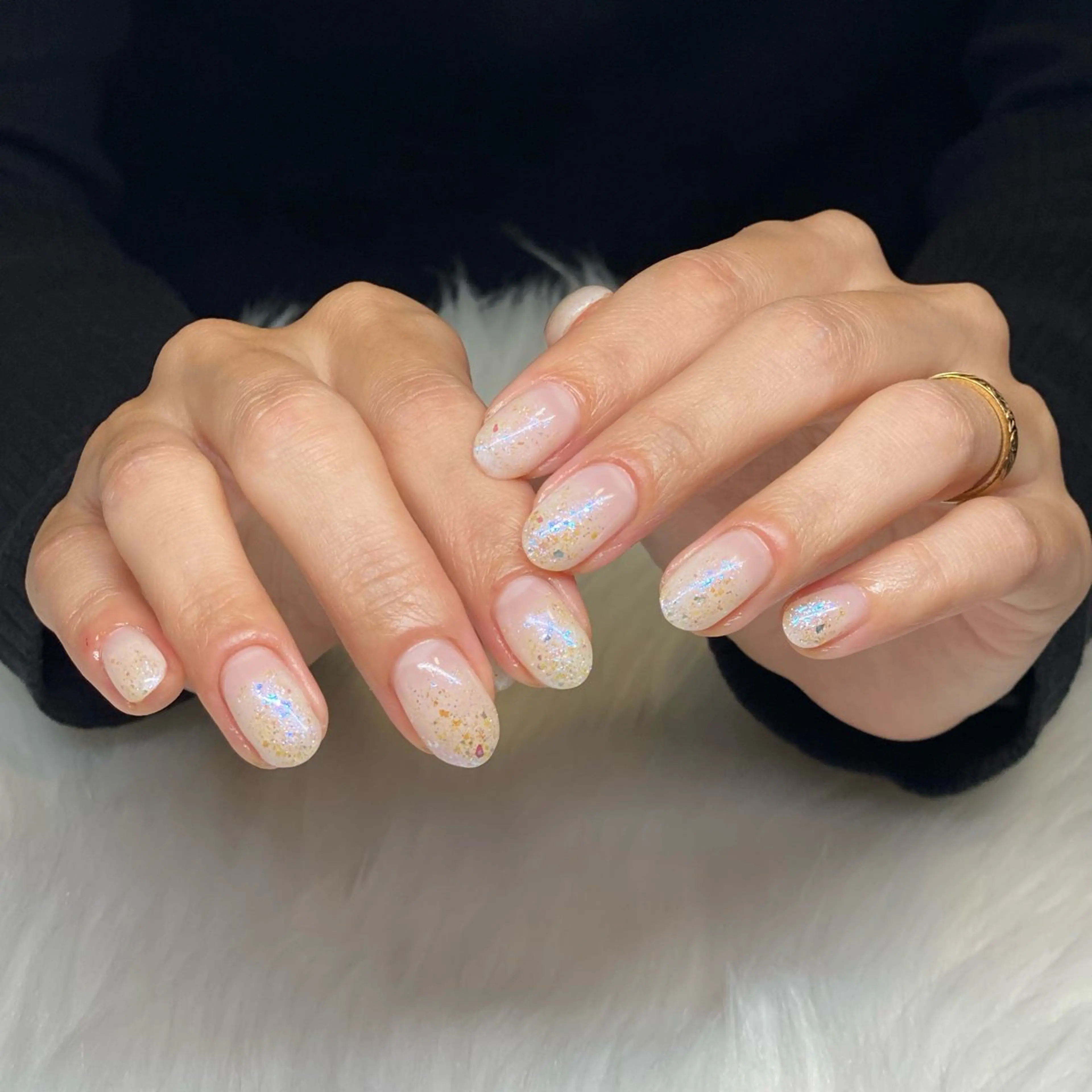 ネイル nail salon milkのネイルデザイン