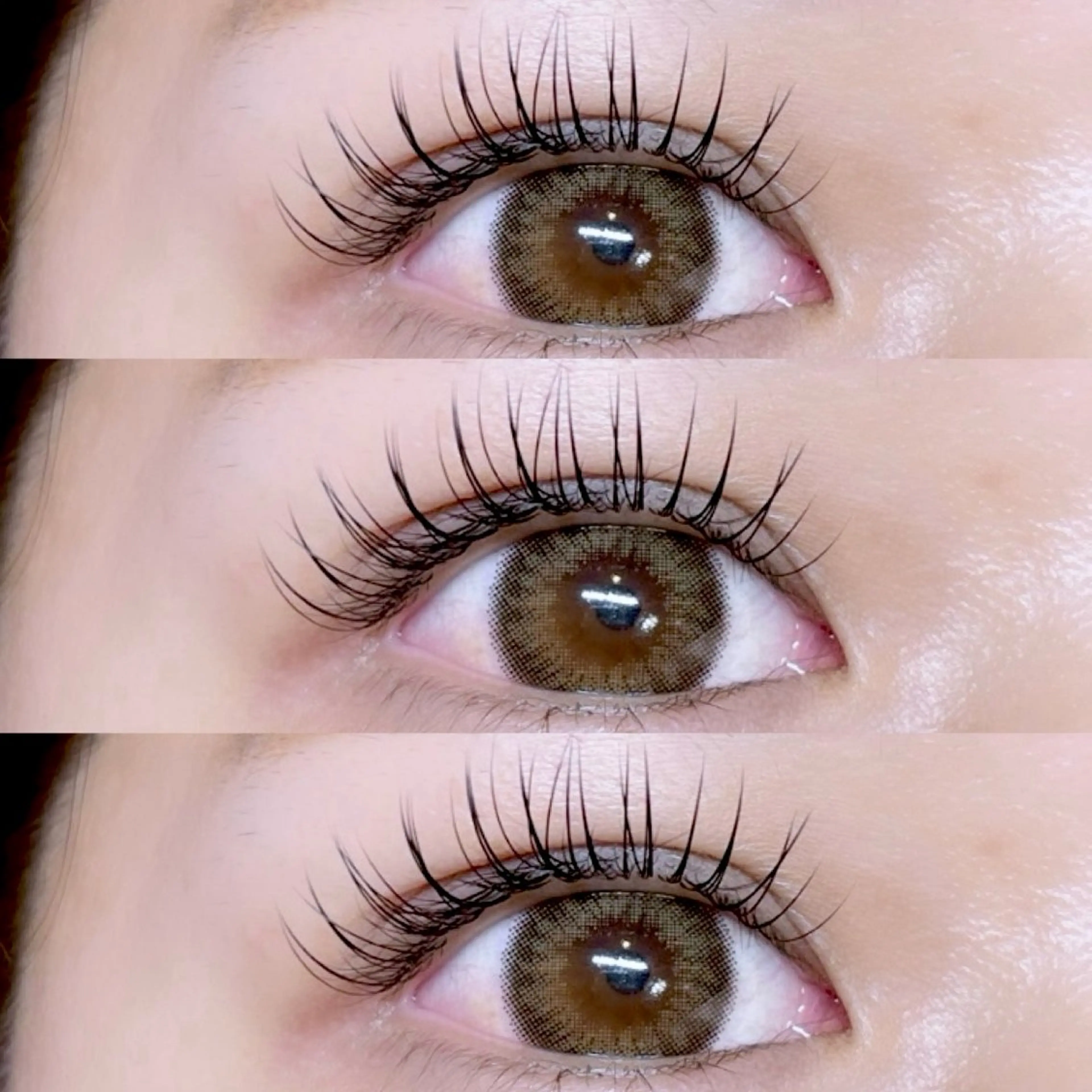 マツエク・マツパ fleur所属・🍀fleur🍀 柴田のマツエク・マツパデザイン