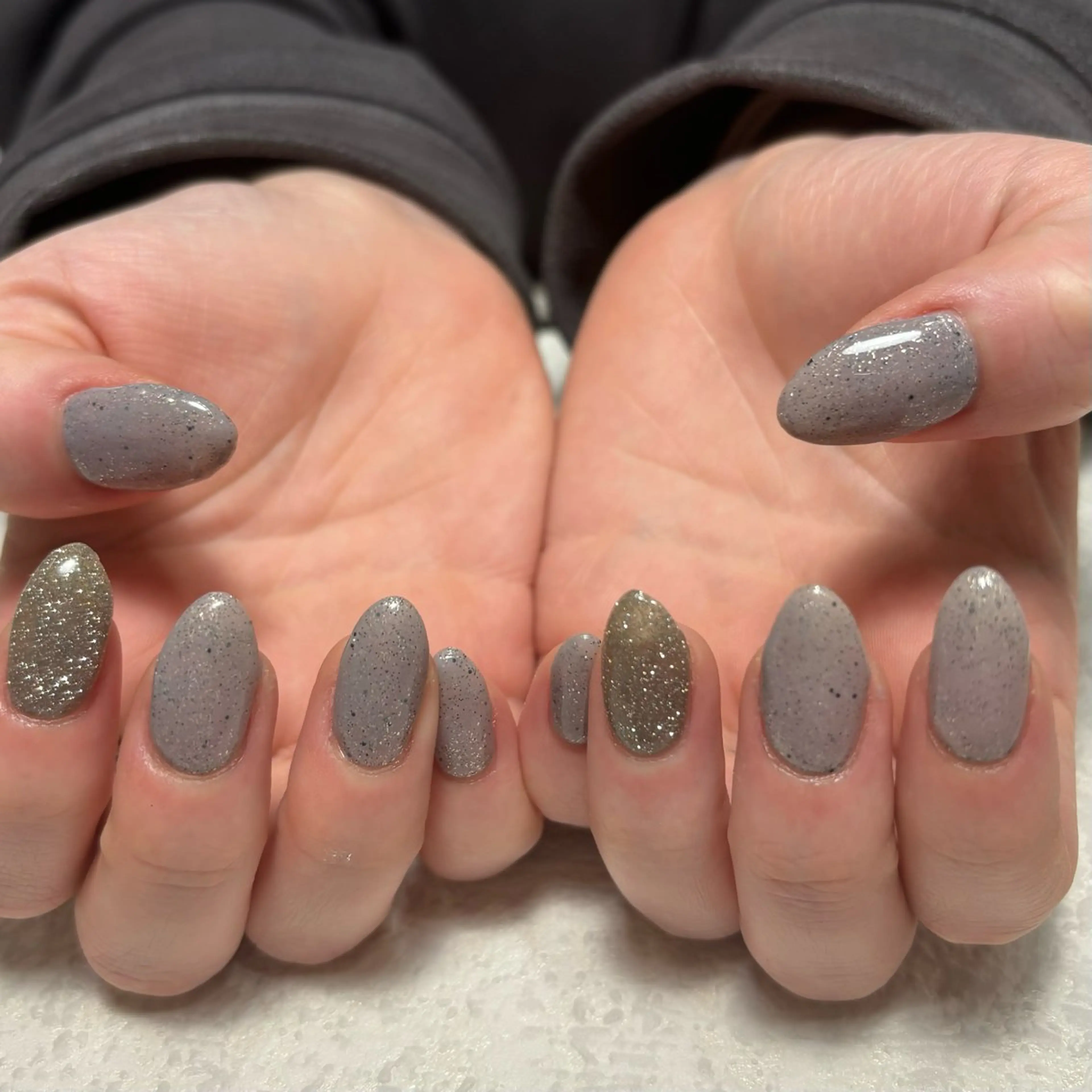 ネイル ハンドネイル Loêmy所属・Loémy airiのネイルデザイン