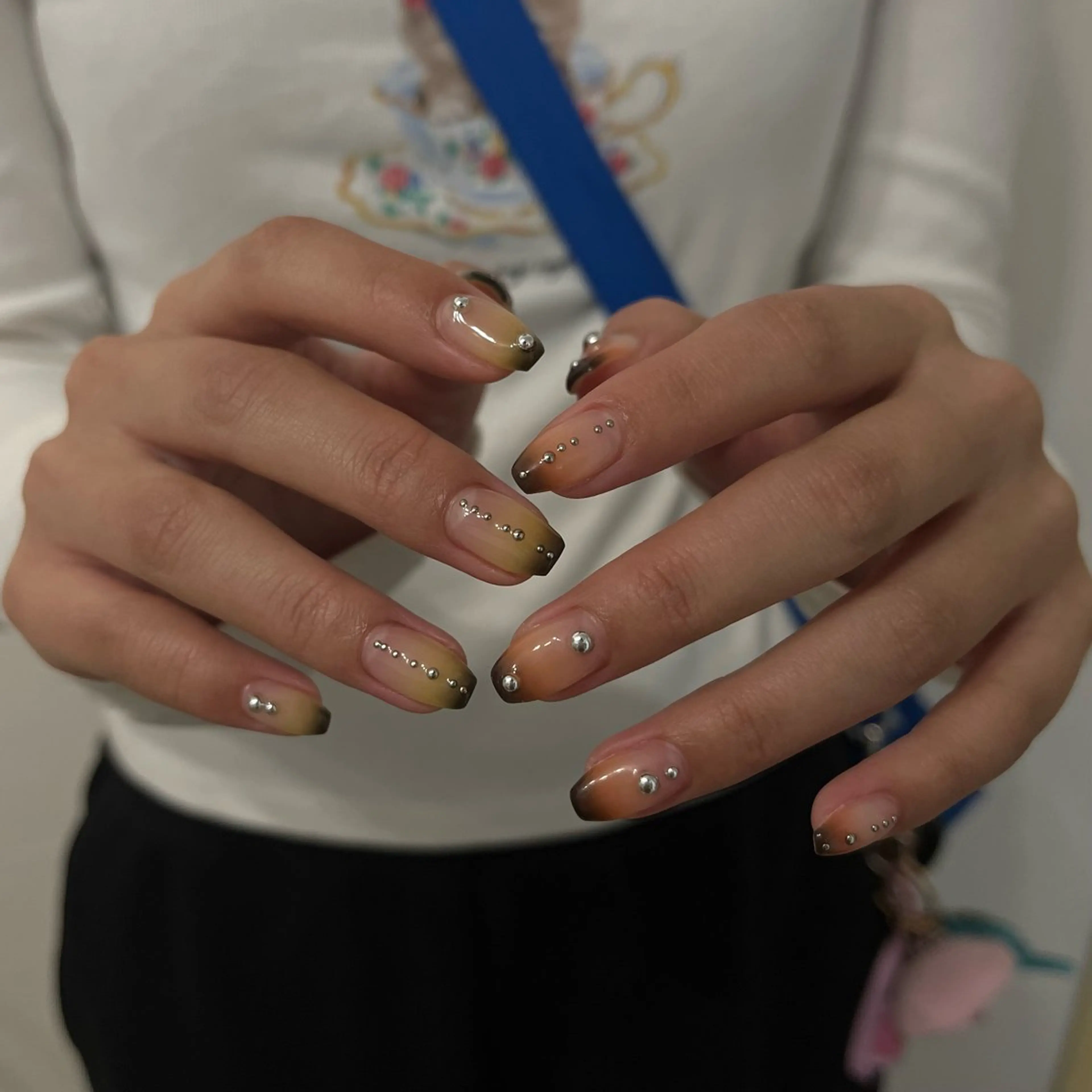 ネイル ELAN YUUKAのネイルデザイン