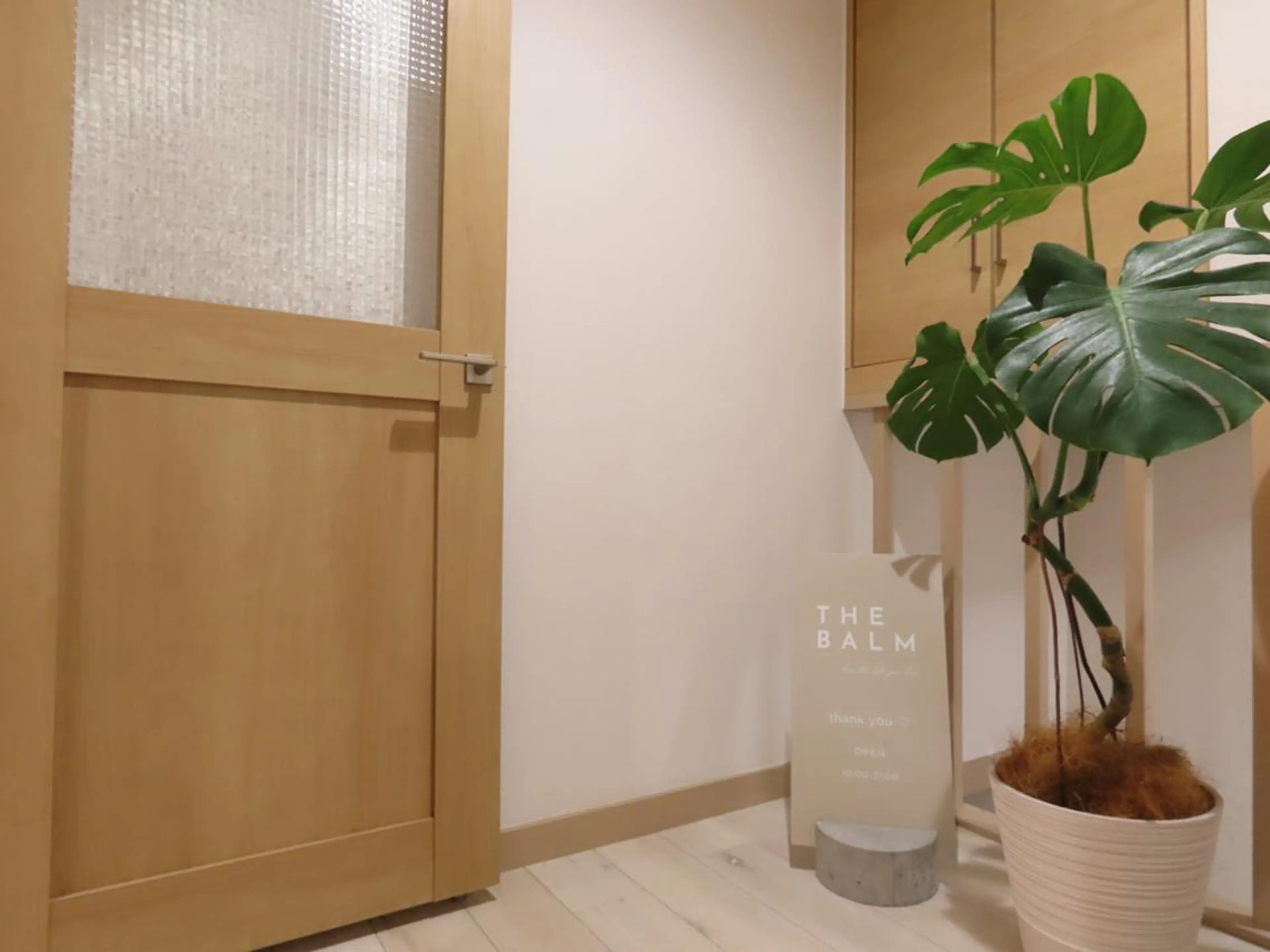 💚THE BALM 金子💚✨のエステ・リラクイメージ