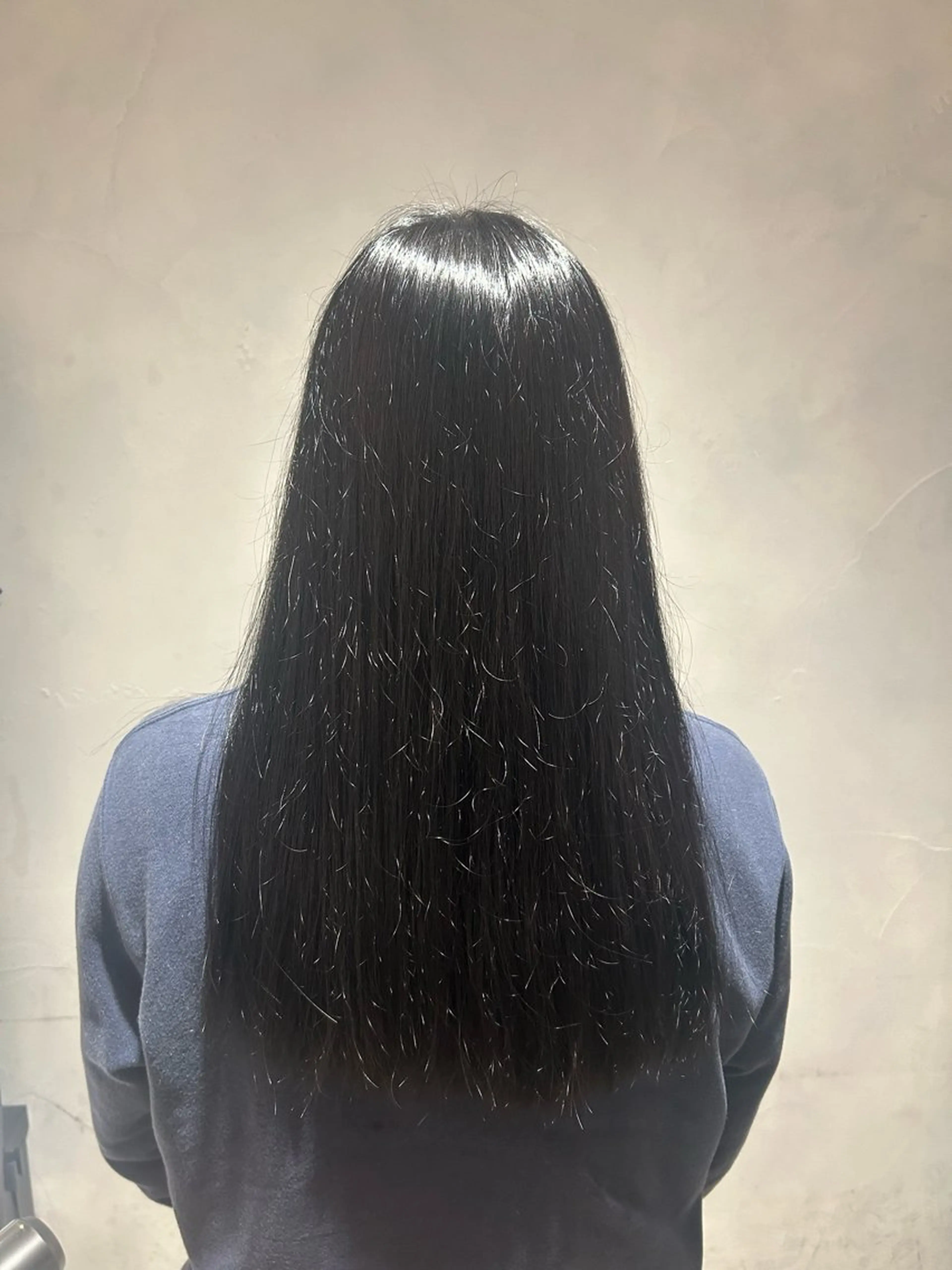 ロング カラー ITbyALBUM藤沢店所属・IT by ALBUM立川のヘアスタイル