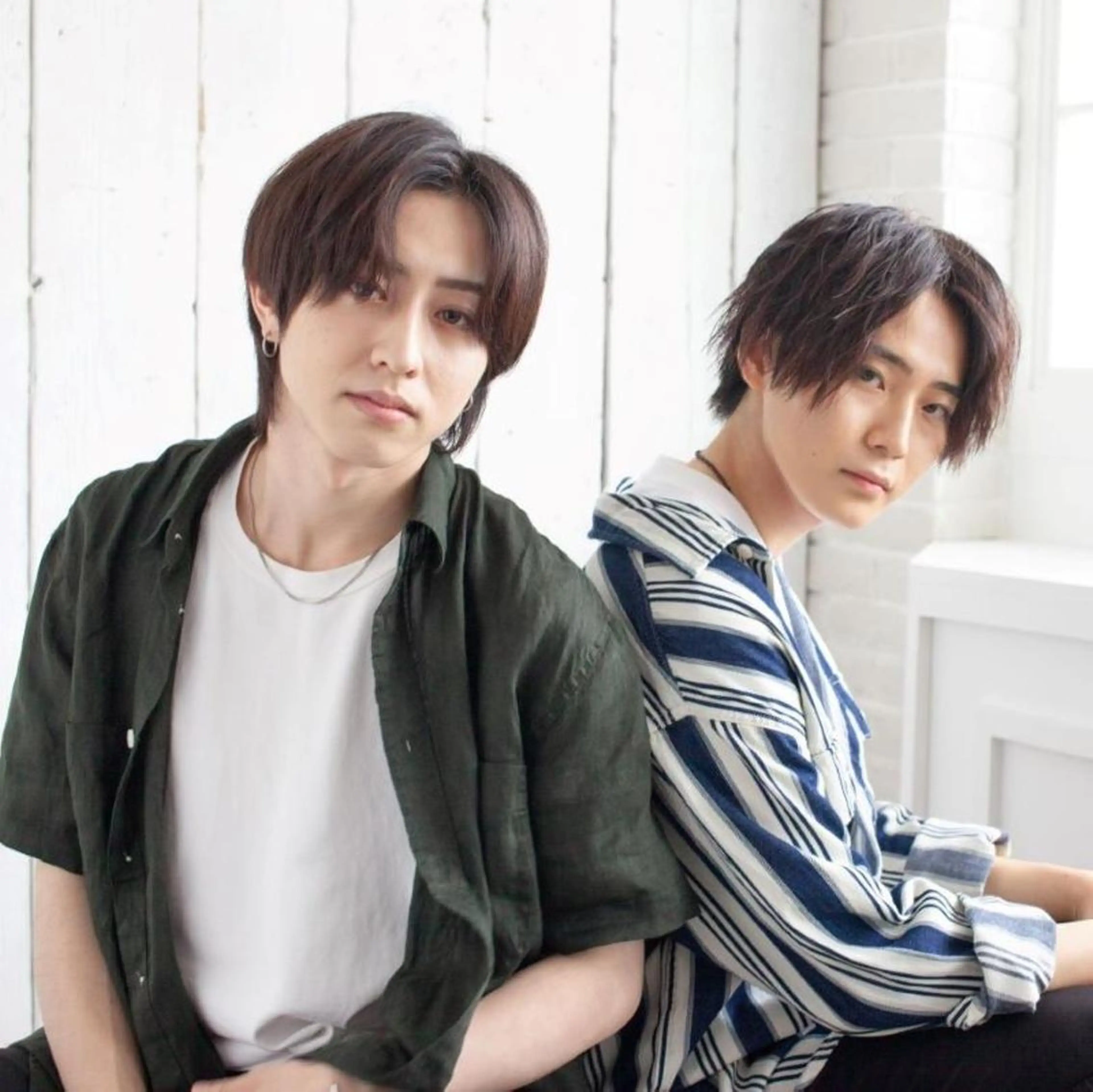 メンズ Ash 店長 木村 和人のヘアスタイル