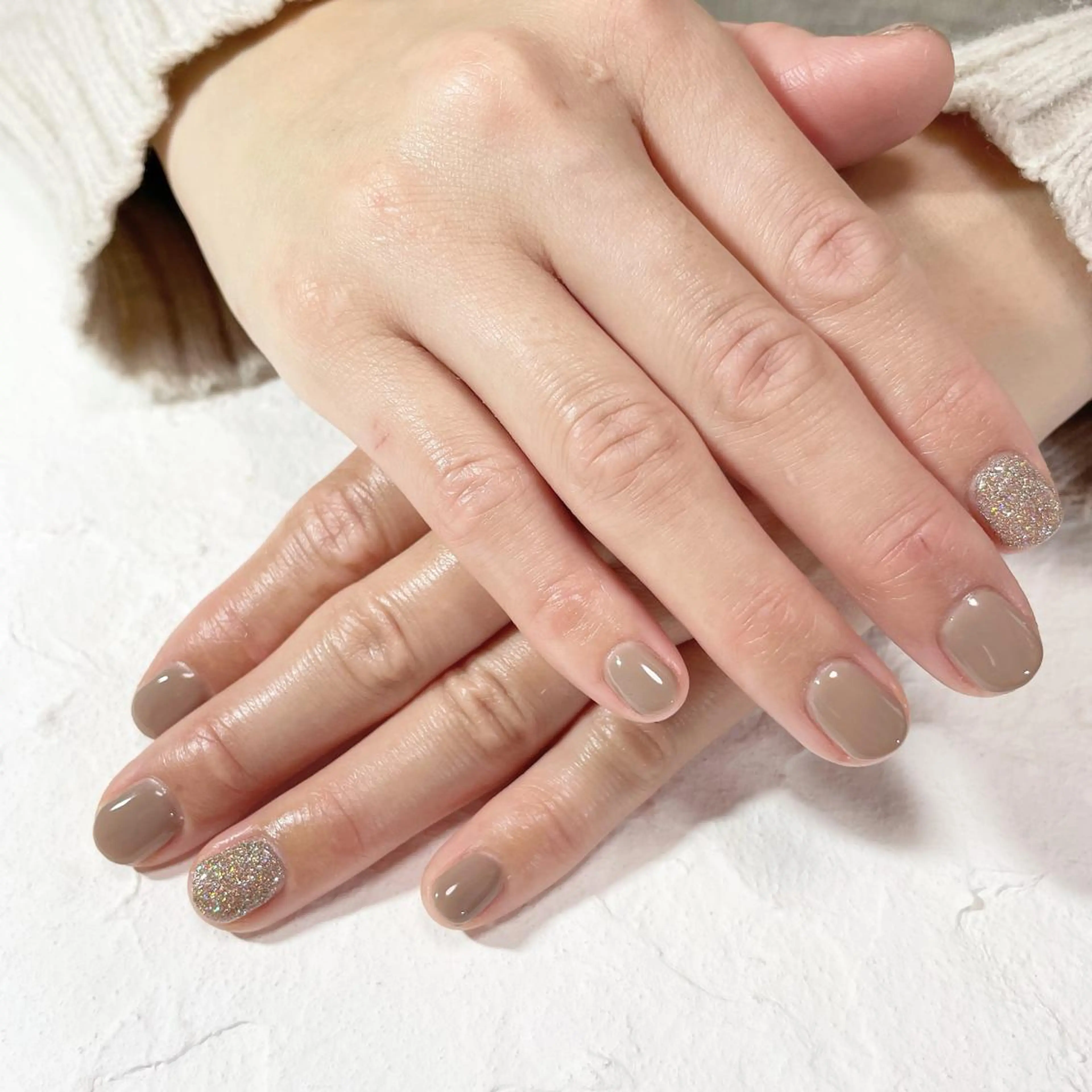 ネイル nail.gorin所属・吉村 優子のネイルデザイン