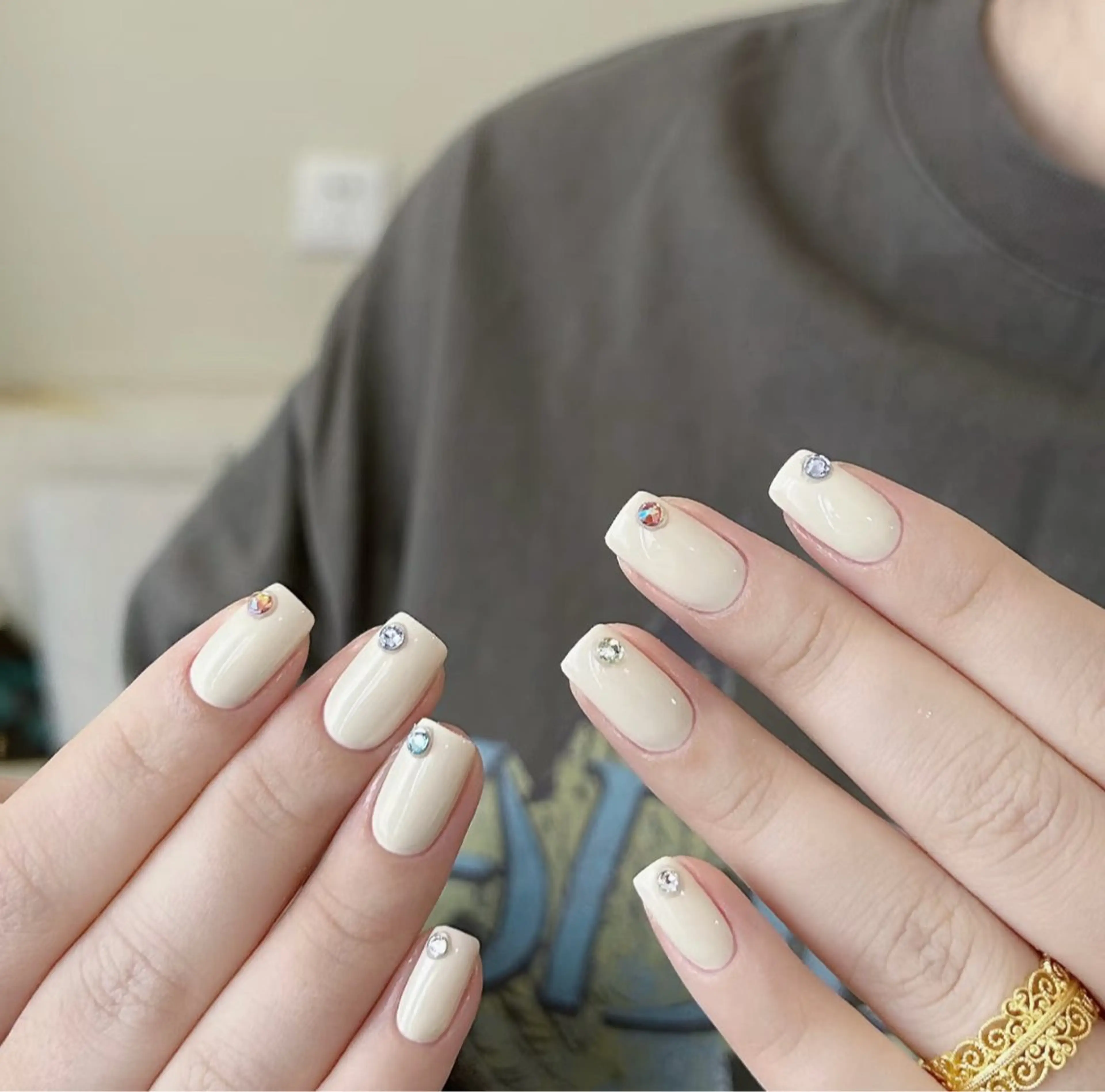 ネイル ハンドネイル July Nailのネイルデザイン