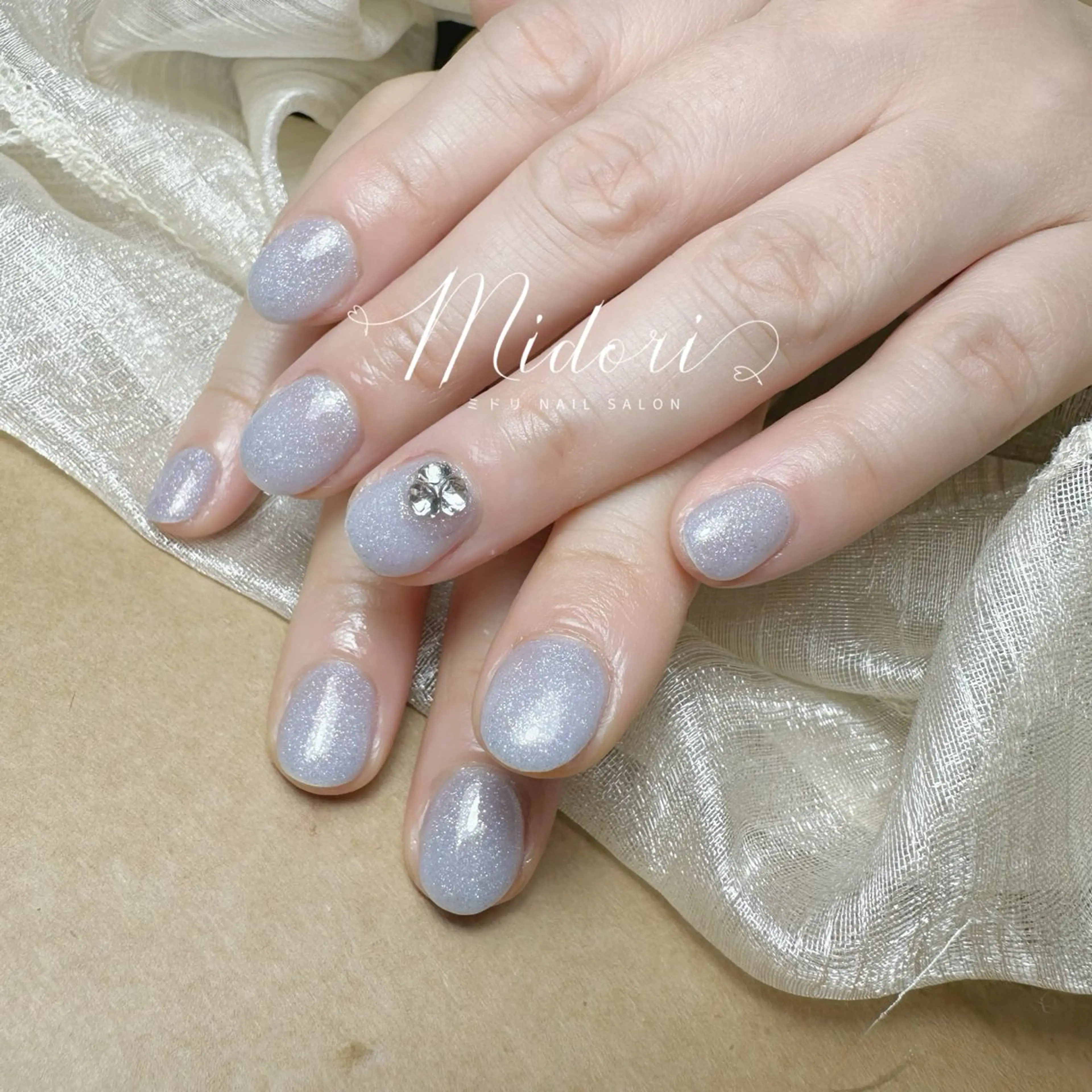 ネイル ハンドネイル ハンドケア M eiのネイルデザイン