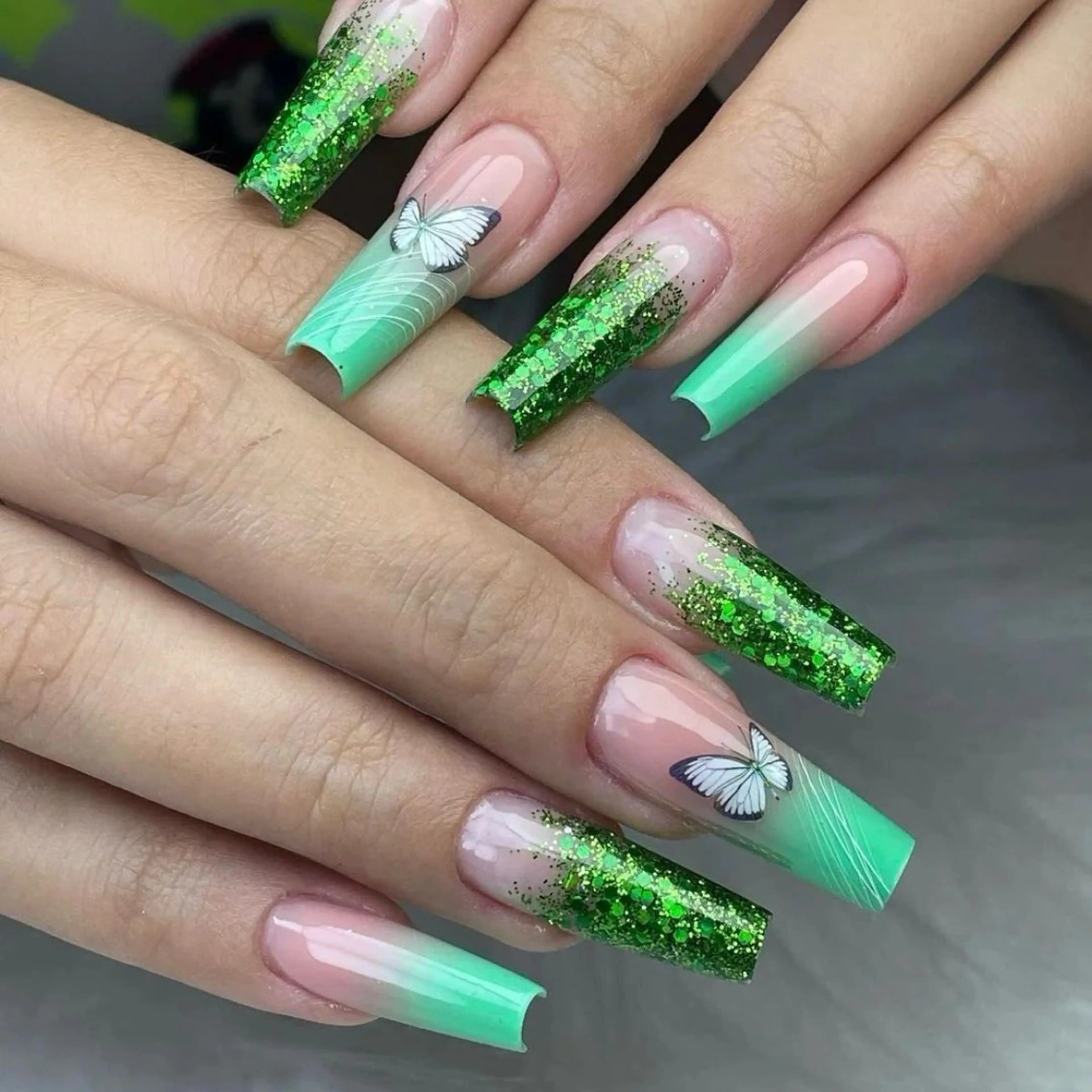 ネイル Nail Salon Ripe所属・Nail Salon Ripeのネイルデザイン