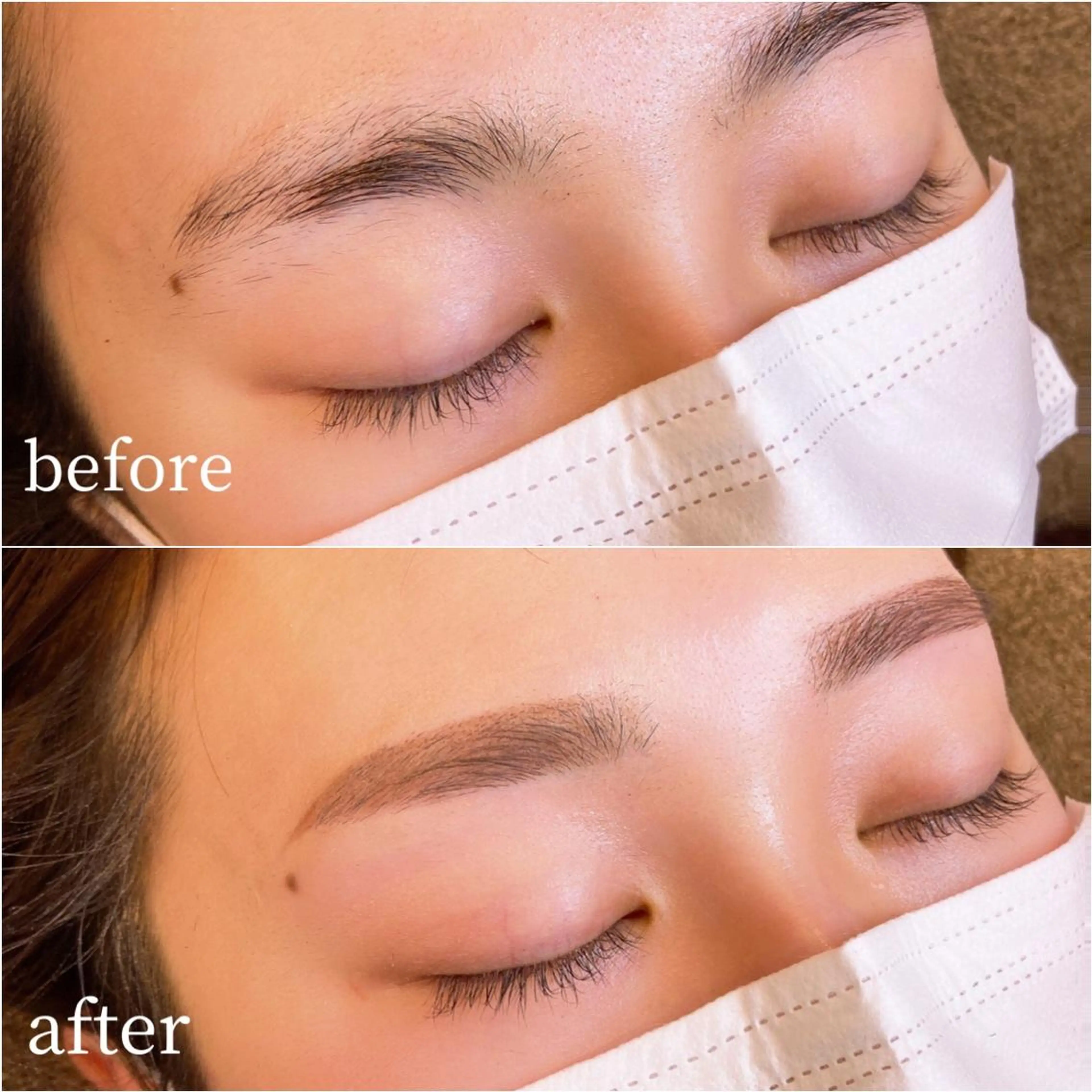 アイブロウ ワックス脱毛 眉カット その他(アイブロウ) alchemy workzの眉毛・アイブロウイメージ