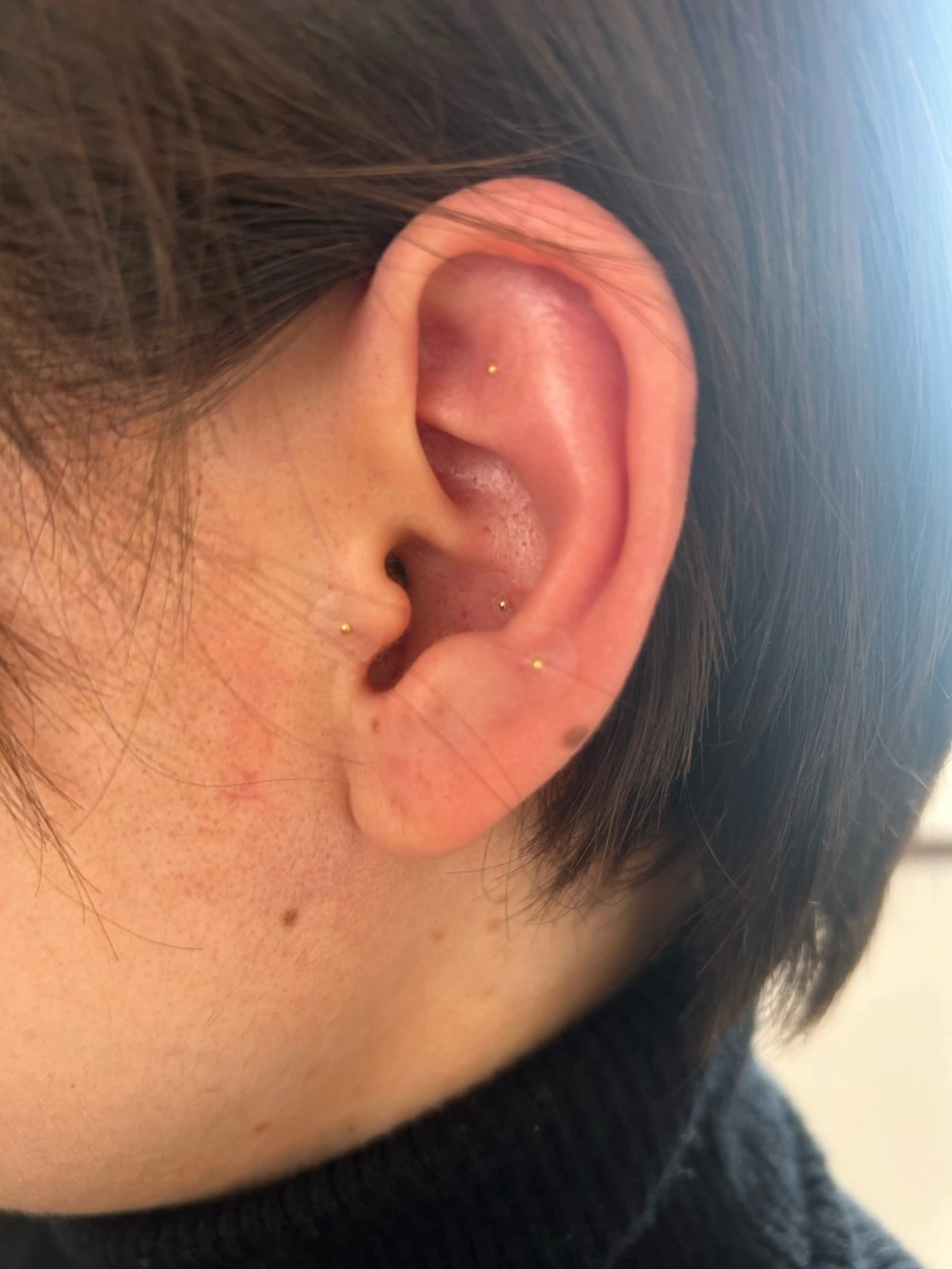 その他 Nishikawa Moeのエステ・リラクイメージ