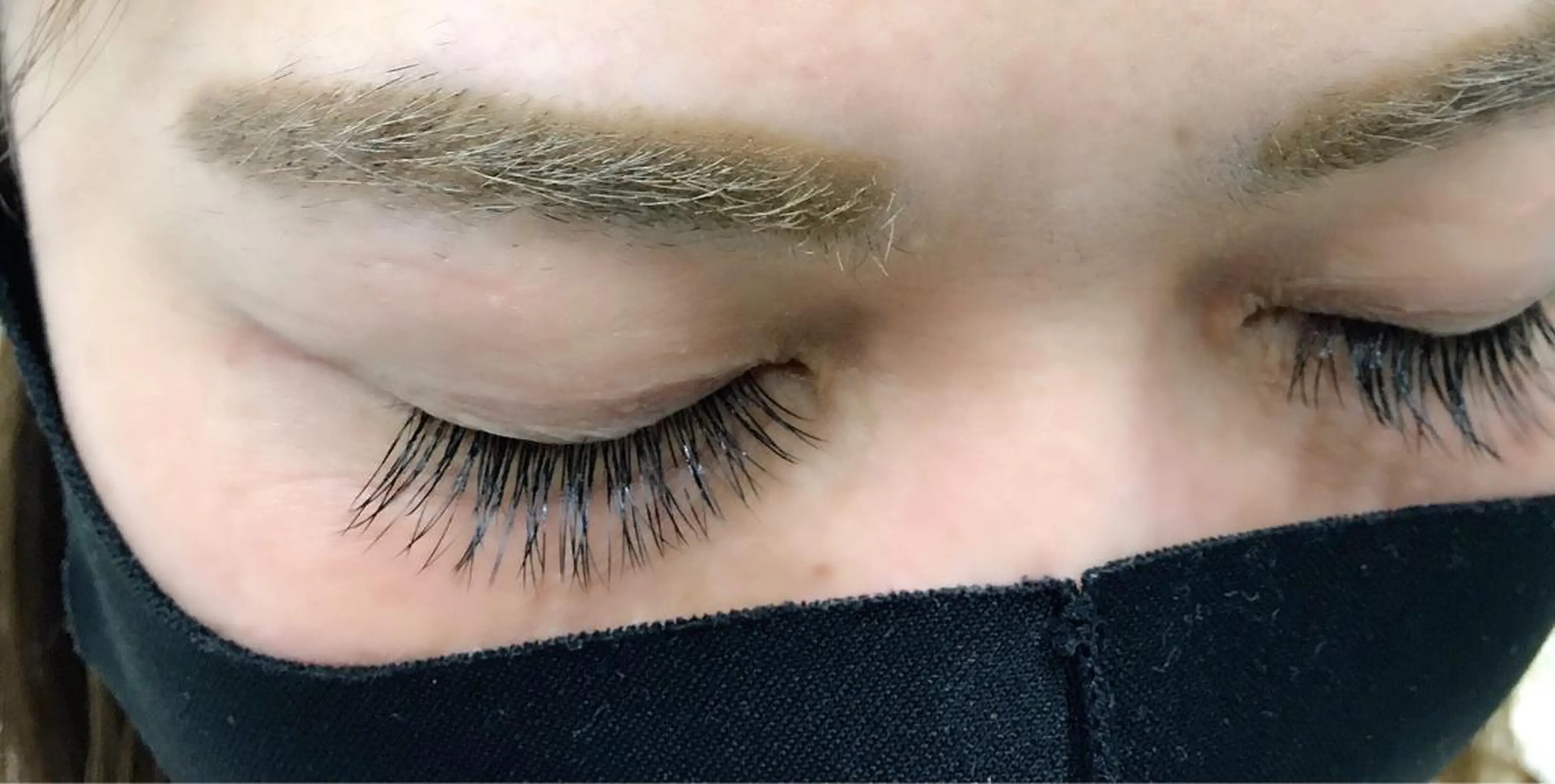 マツエク・マツパ フラットラッシュ Jカール セクシー ma-pa所属・ma-pa eye＆hairのマツエク・マツパデザイン