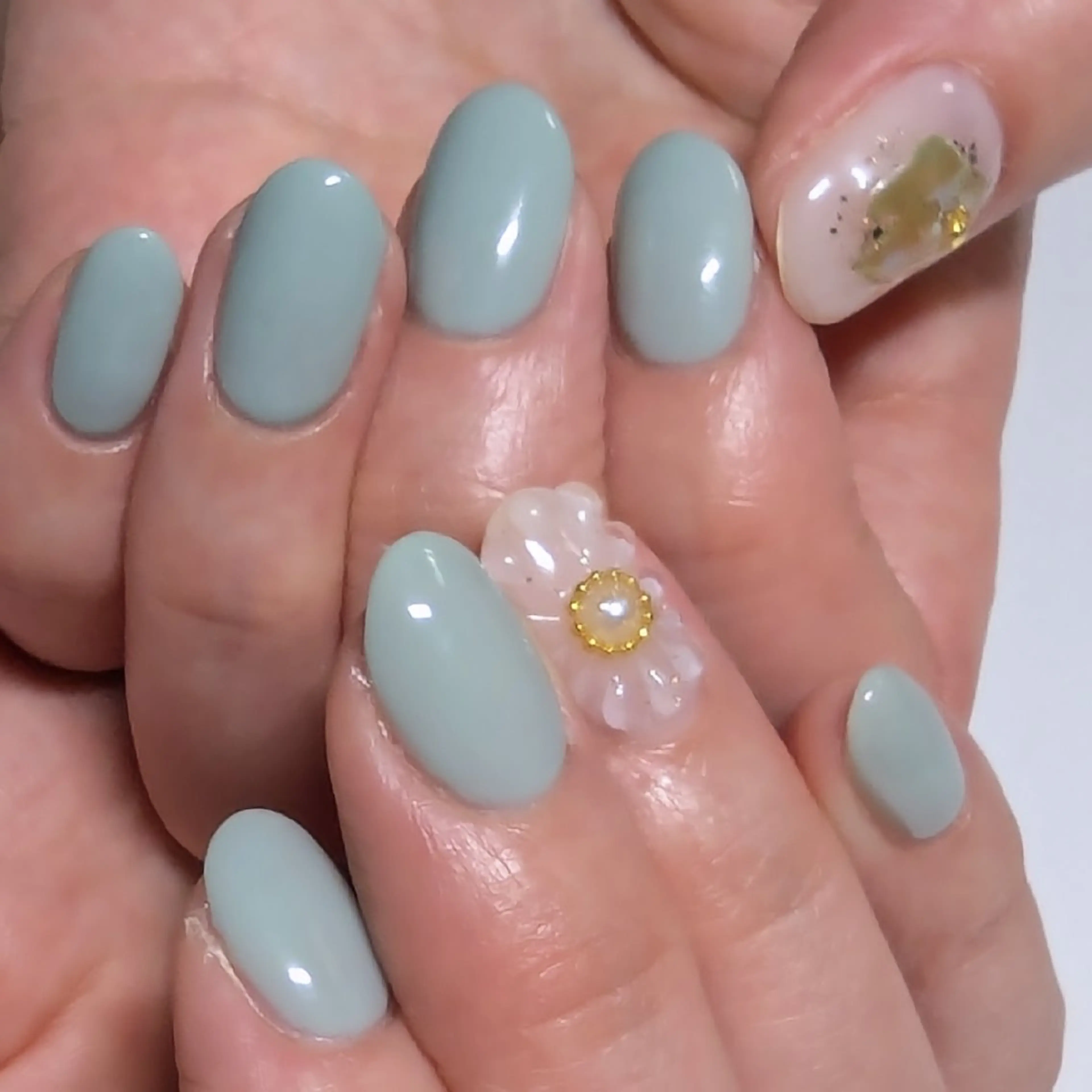 ネイル KANON所属・☆ KANON☆のネイルデザイン