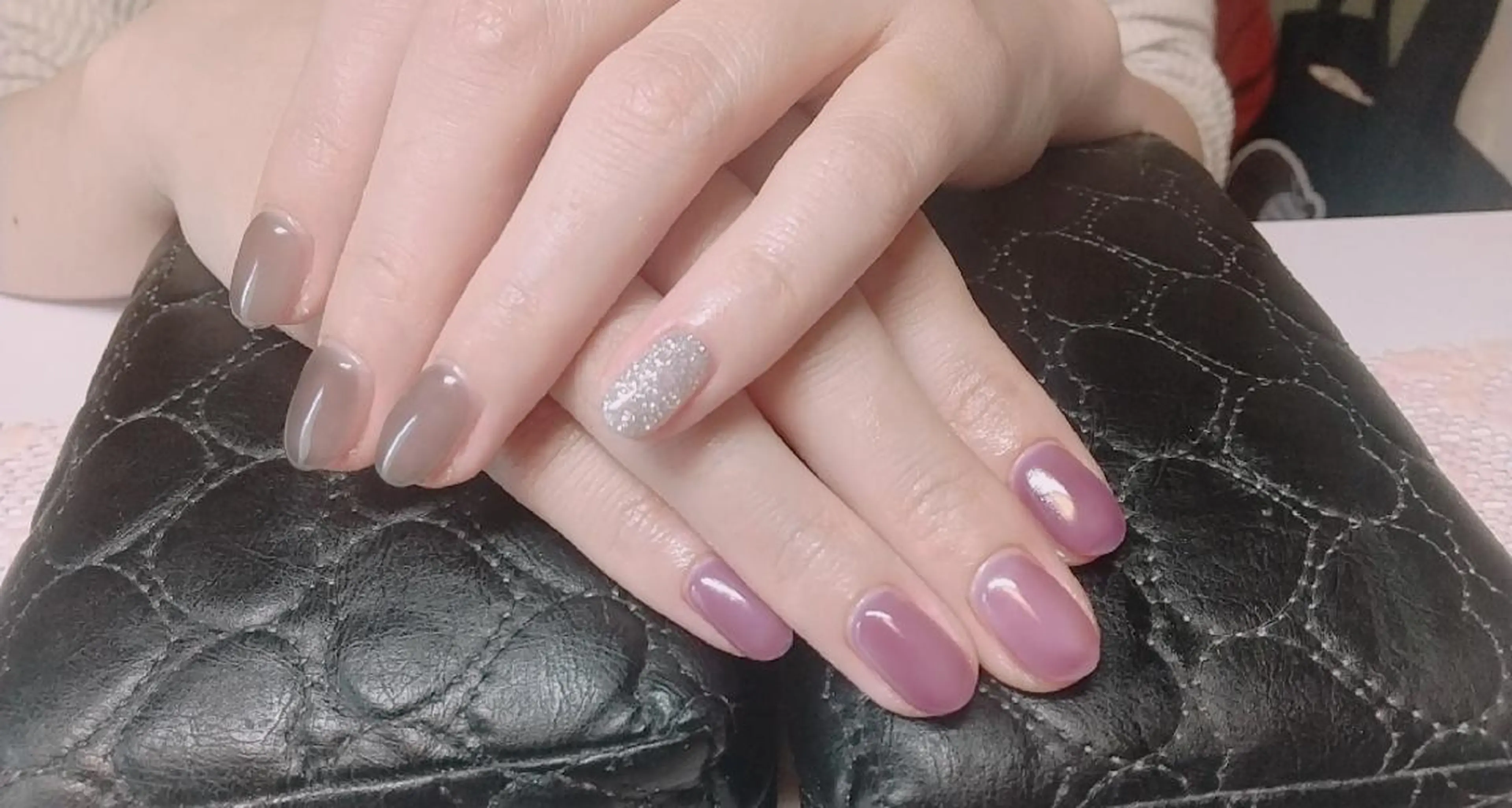 ネイル haru  nailのネイルデザイン