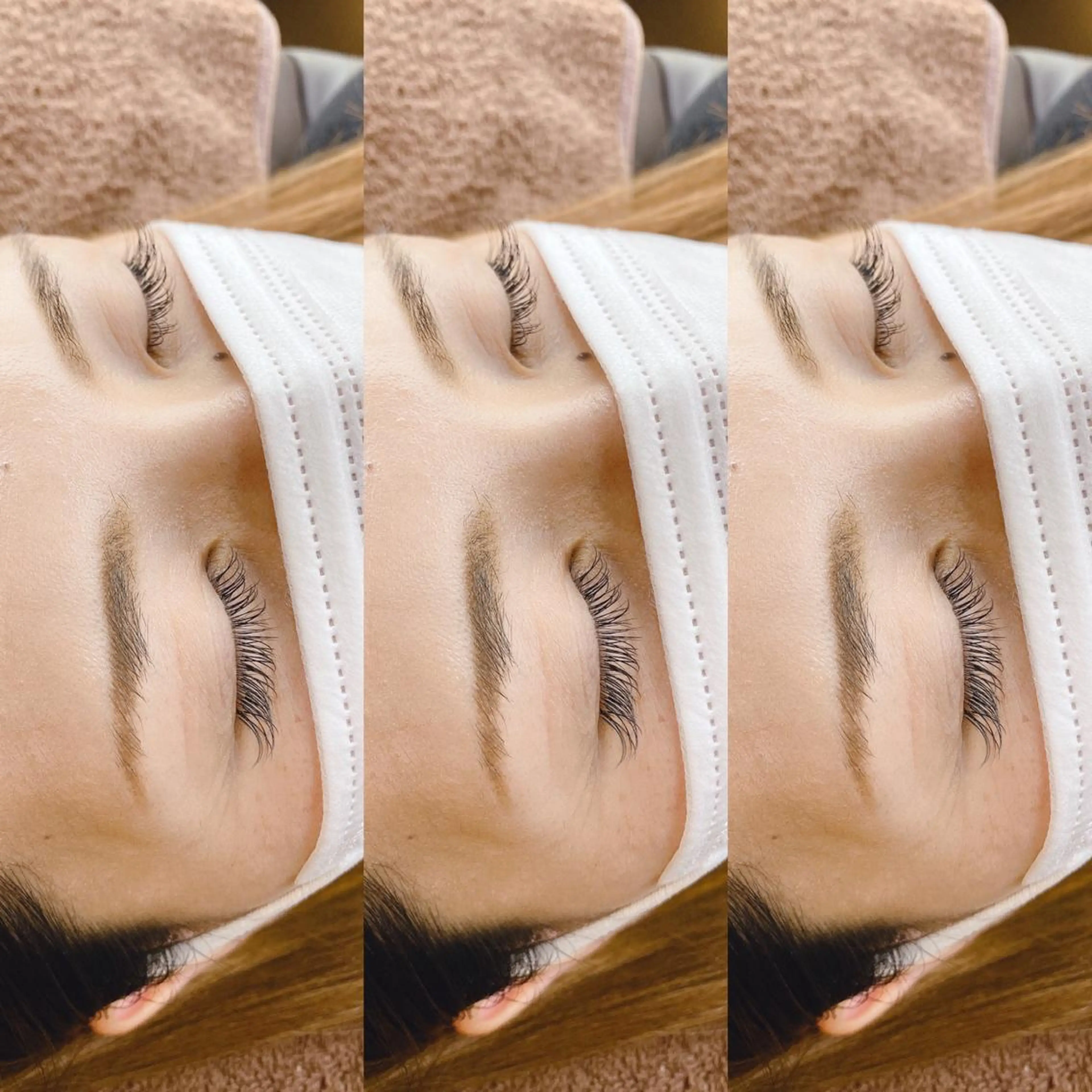 マツエク・マツパ Eyelash KEYのマツエク・マツパデザイン