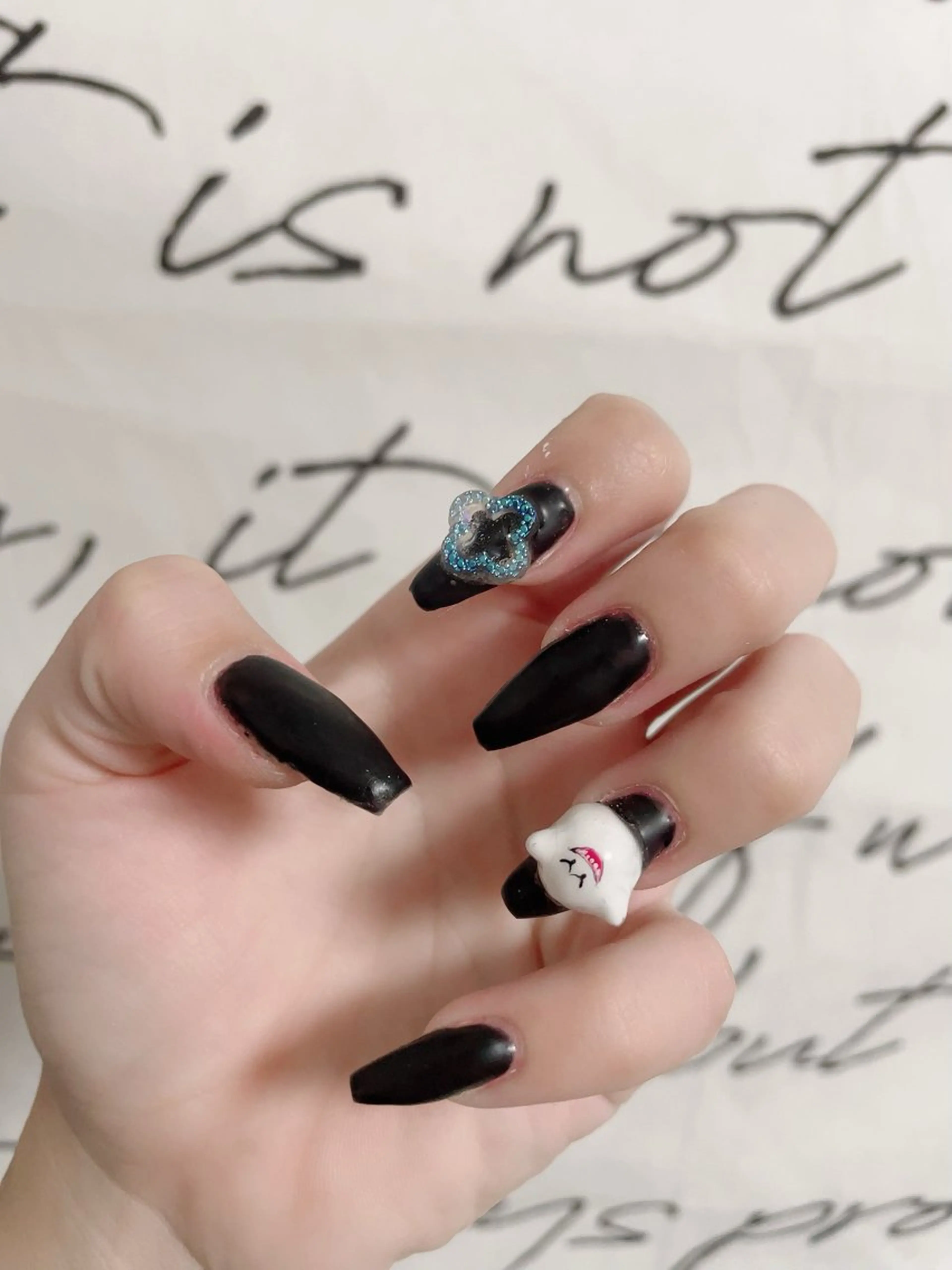 ネイル Kanunu所属・鶴橋エステ kanunuのエステ・リラクイメージ