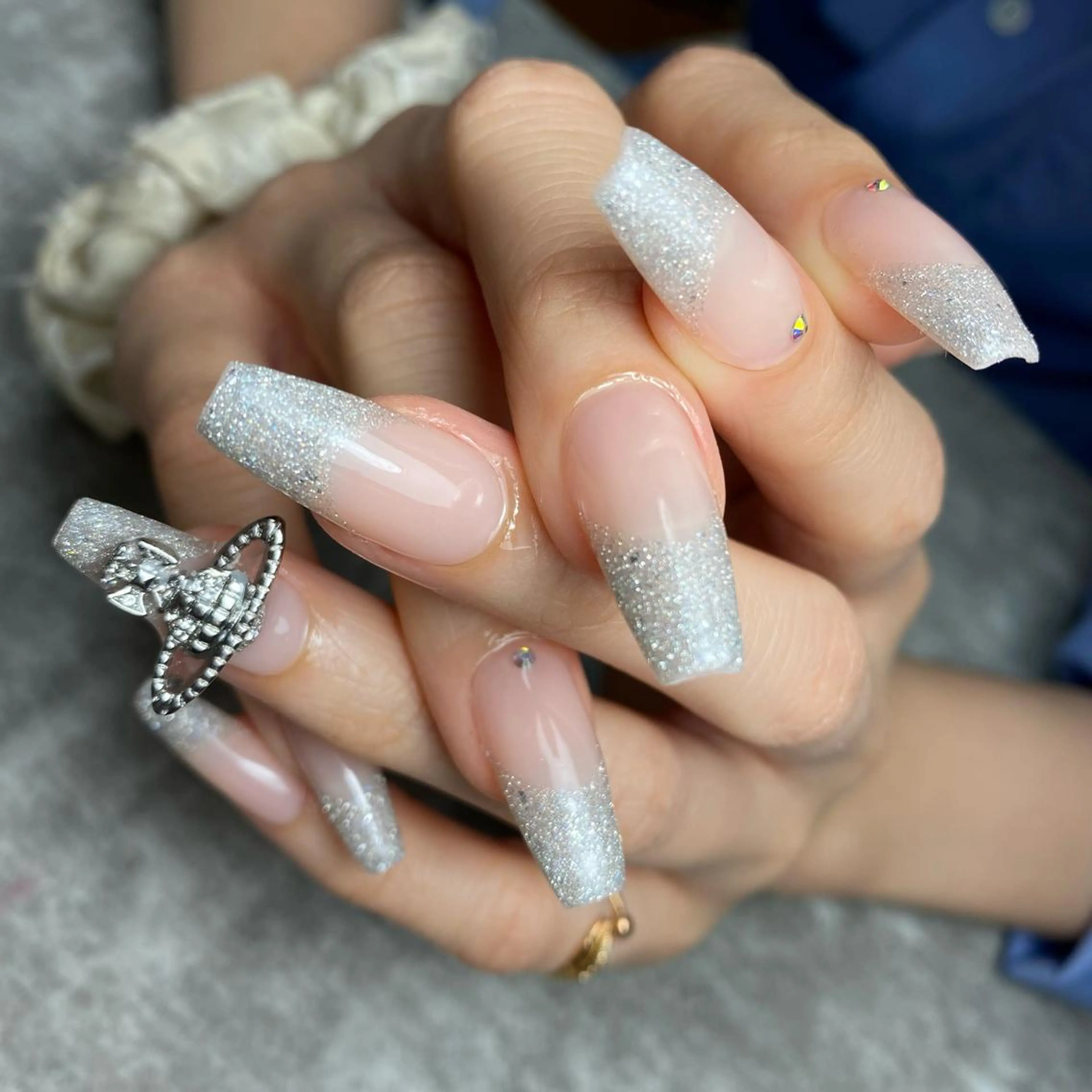 ネイル ハンドネイル yuki nail...のネイルデザイン
