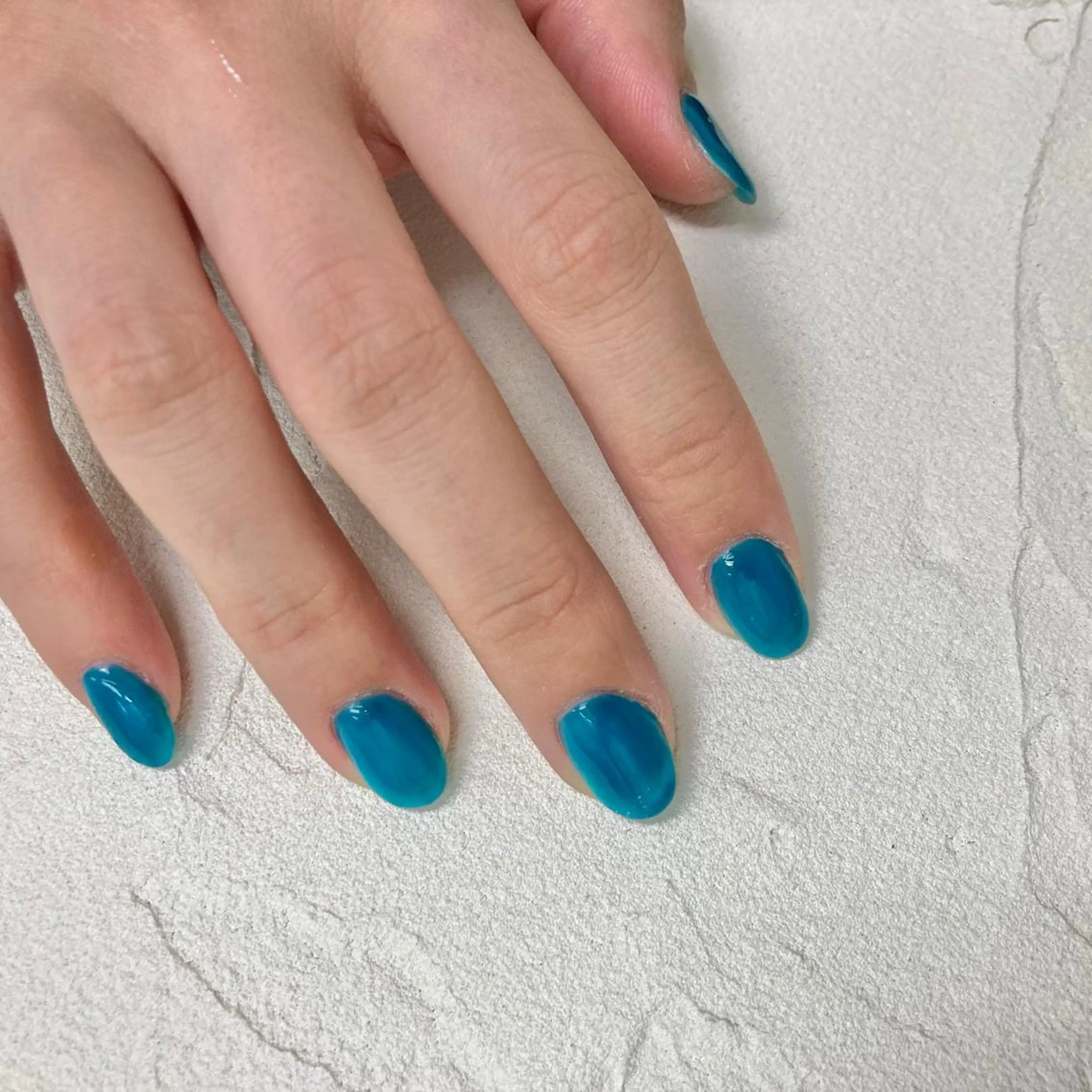 ネイル ハンドネイル Mojyam nail所属・松本 実咲のネイルデザイン