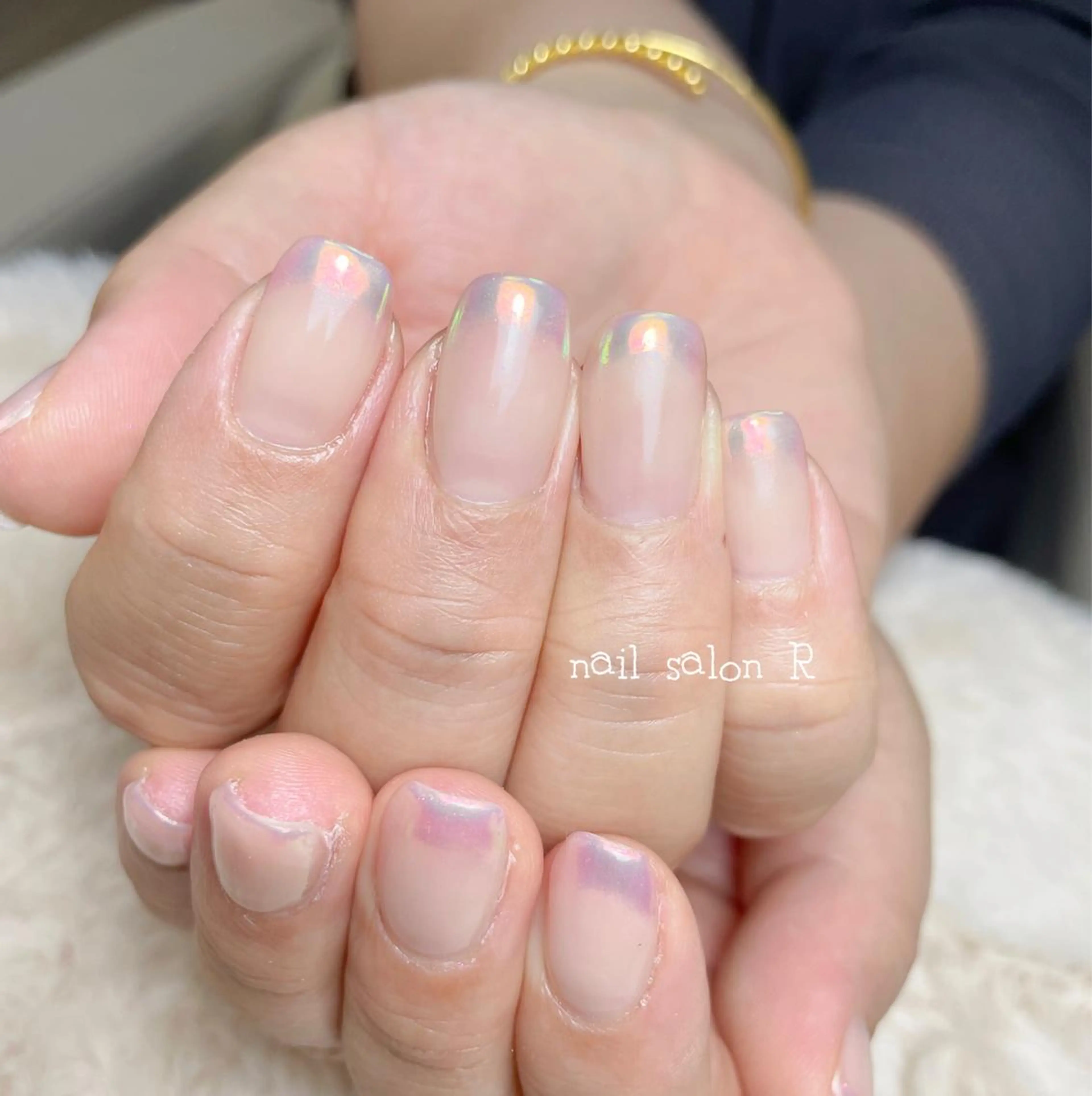 ネイル nail salon Rのネイルデザイン