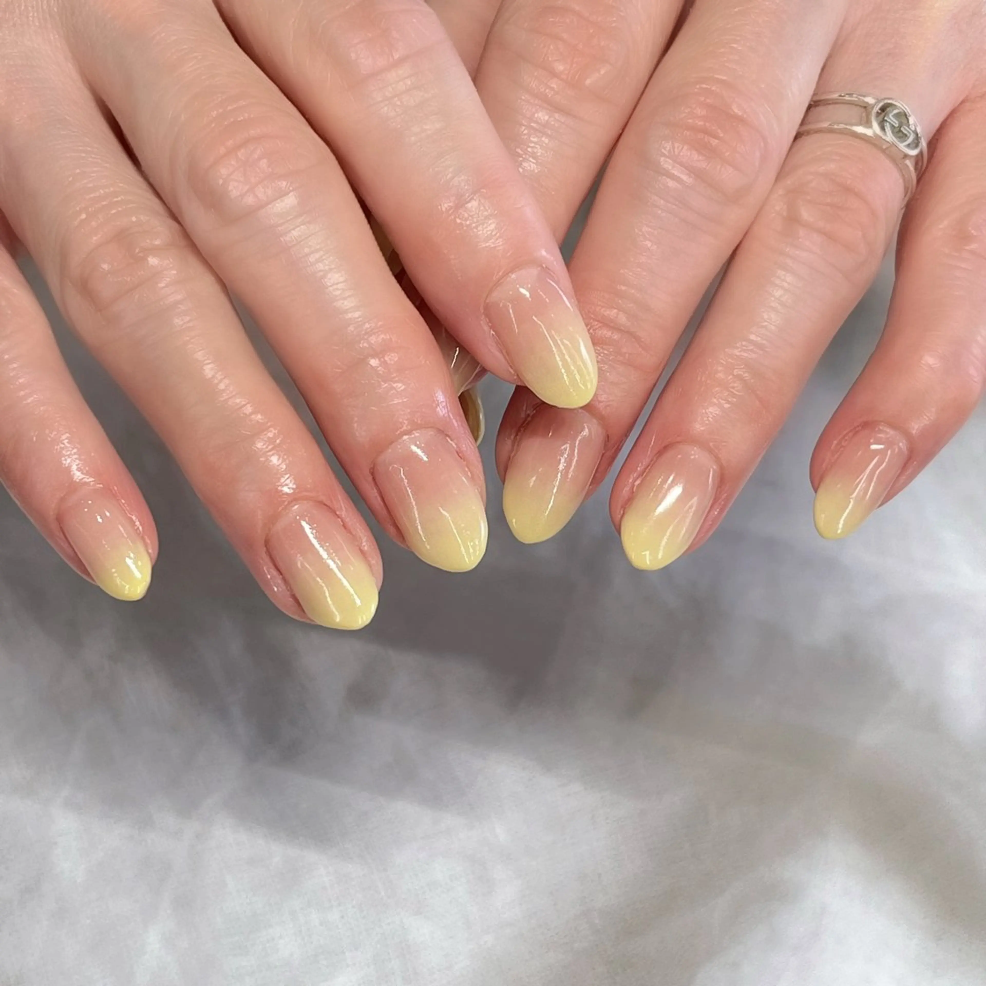 ネイル ハンドネイル 渡辺 美月のネイルデザイン