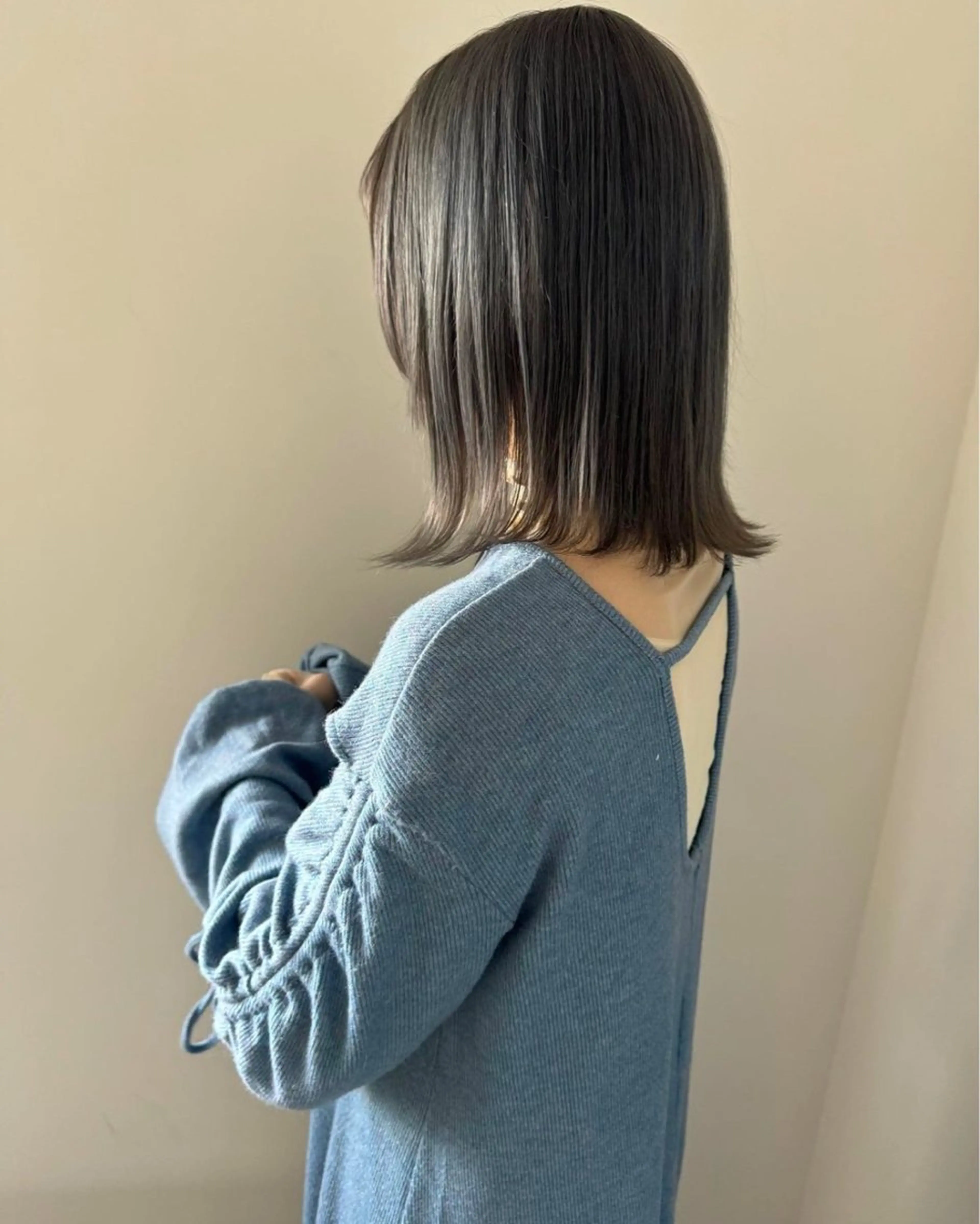 カラー Mの写真