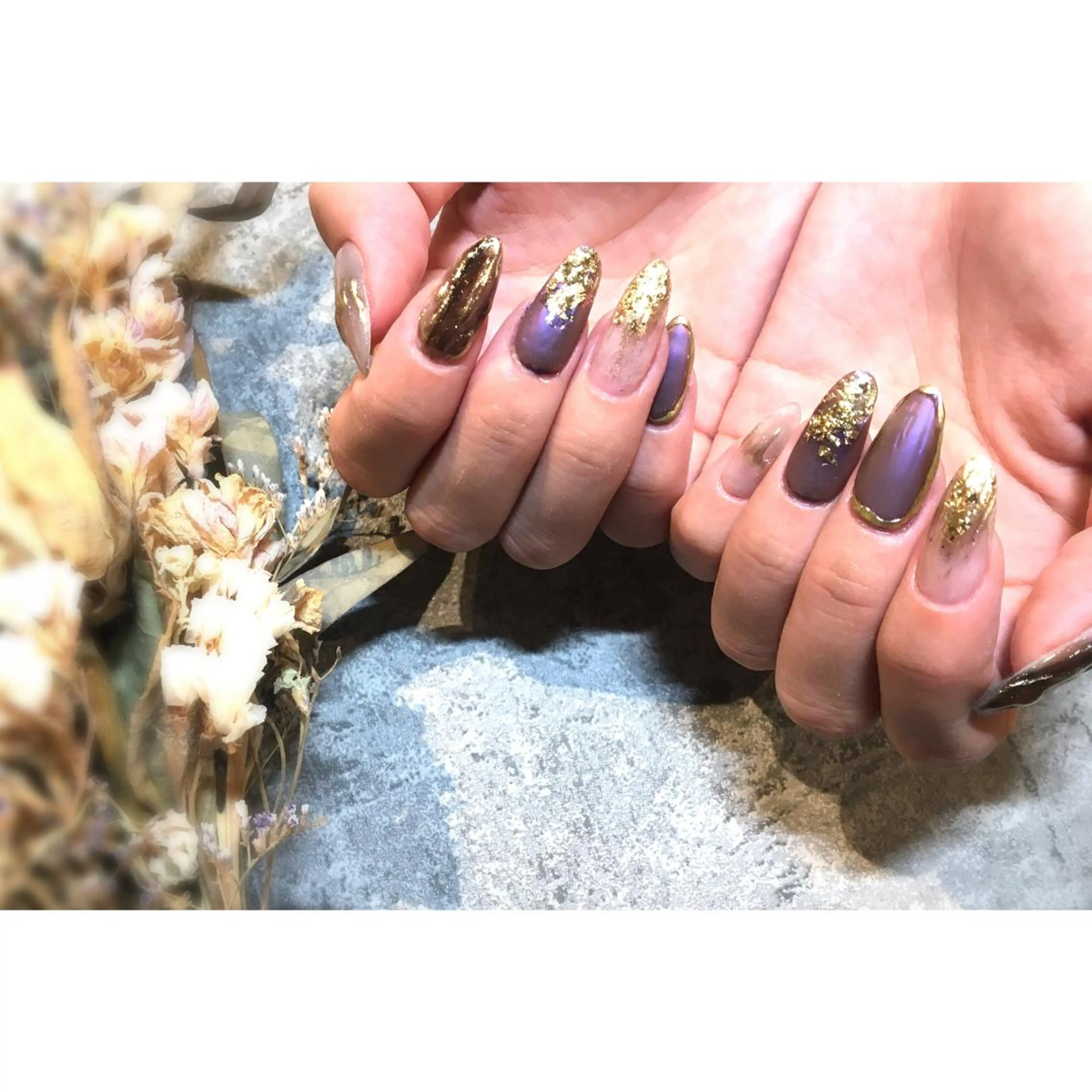 ネイル ネイルサロンCleo 上前津店のネイルデザイン