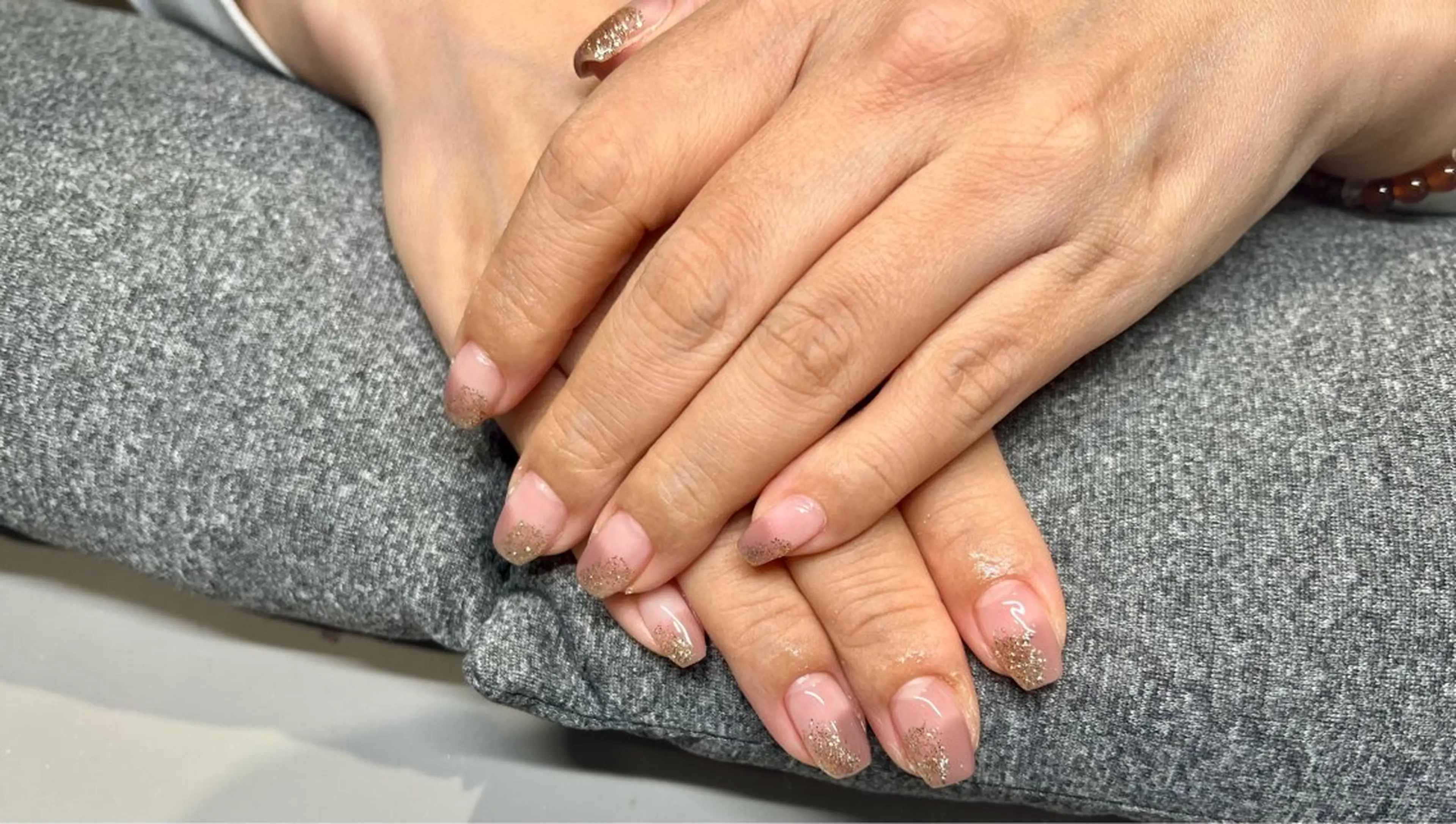 ネイル ＆robe銀座 🪽tsuki🪽のネイルデザイン