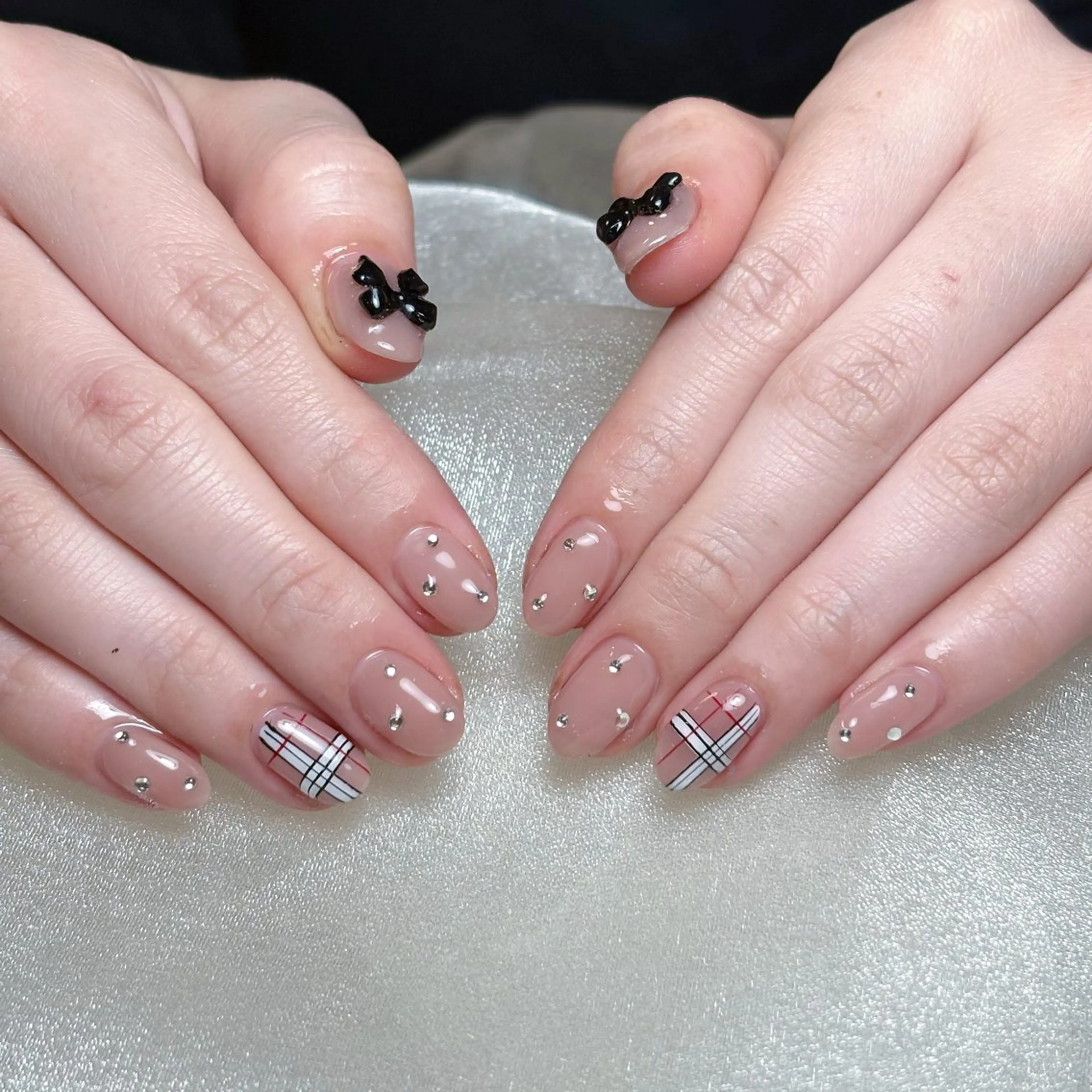 ネイル ネイル👑クイーンズ NailQueensのネイルデザイン