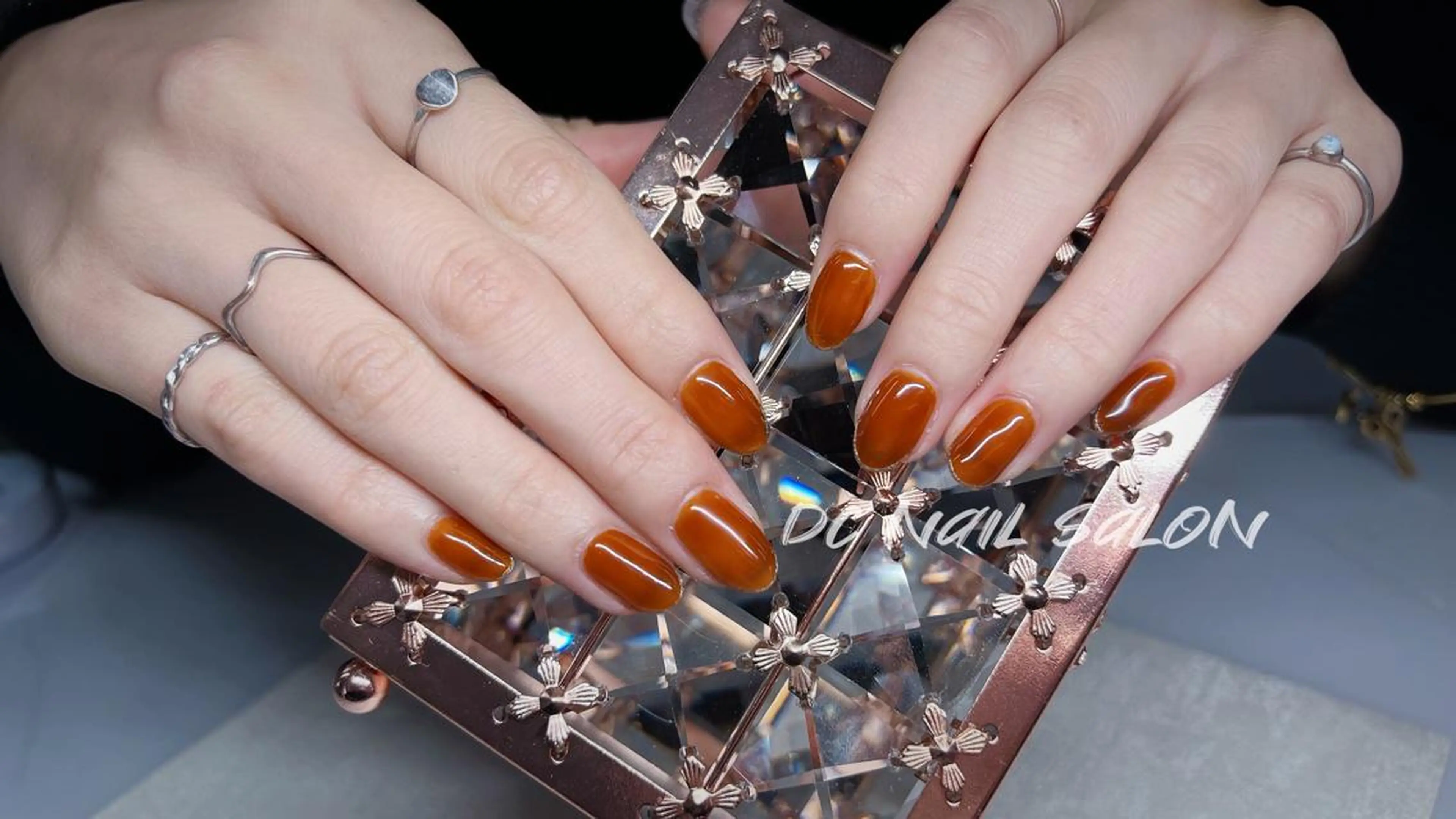 ネイル DC nail salonのネイルデザイン