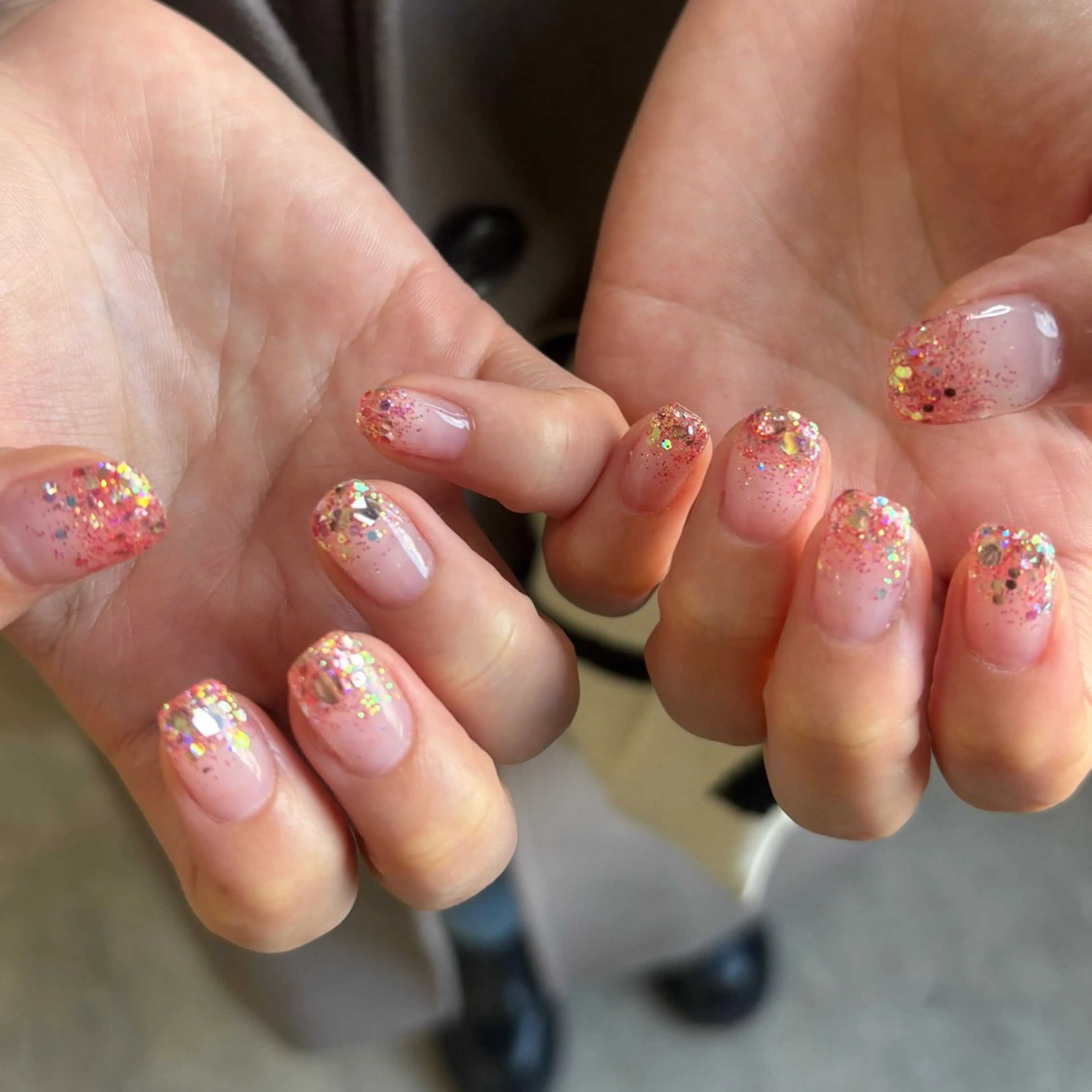 ネイル Eden Katashibaのネイルデザイン