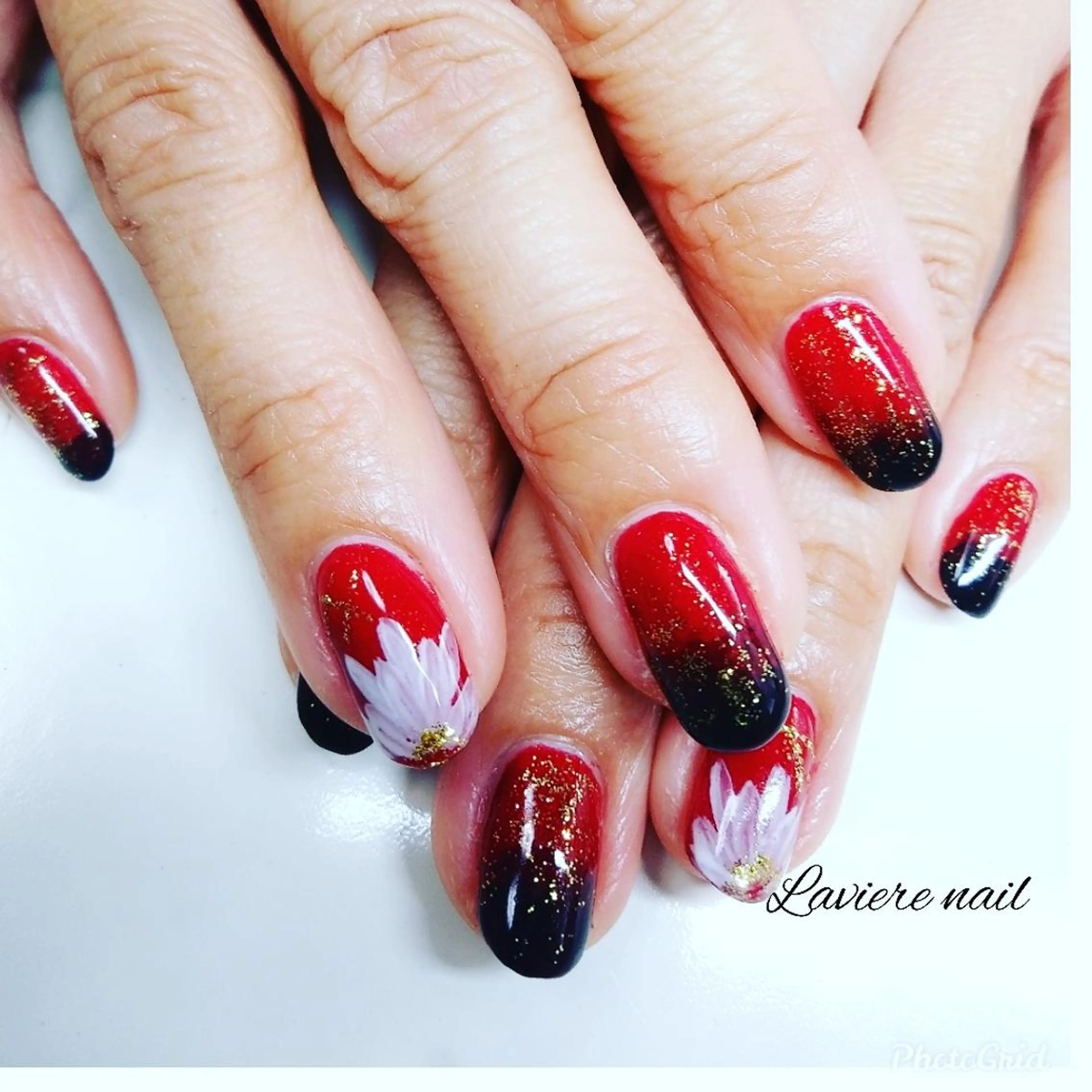 ネイル Laviere所属・Laviere nail&脱毛サロンのエステ・リラクイメージ