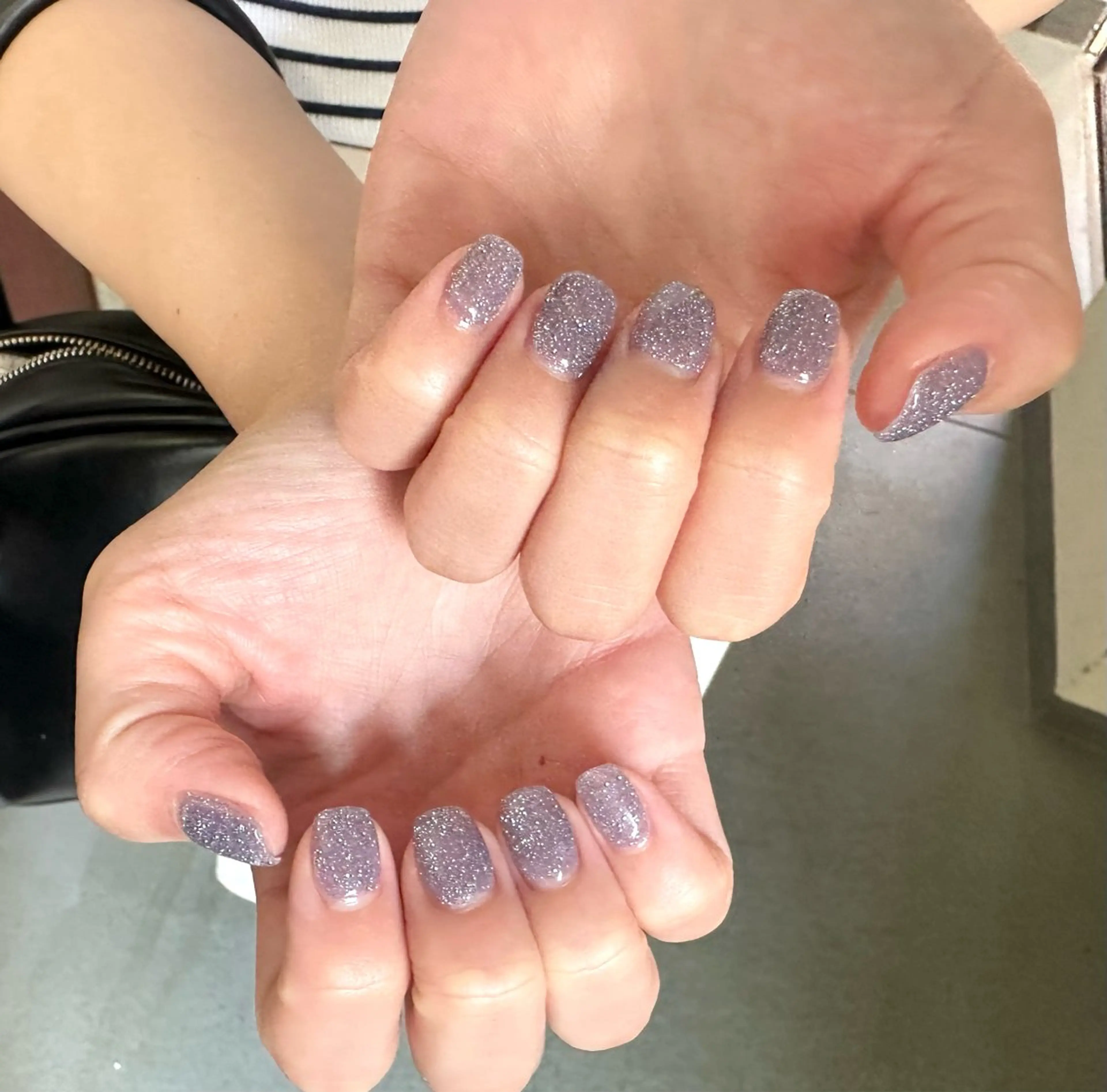 ネイル 🍑 momo_nailのネイルデザイン