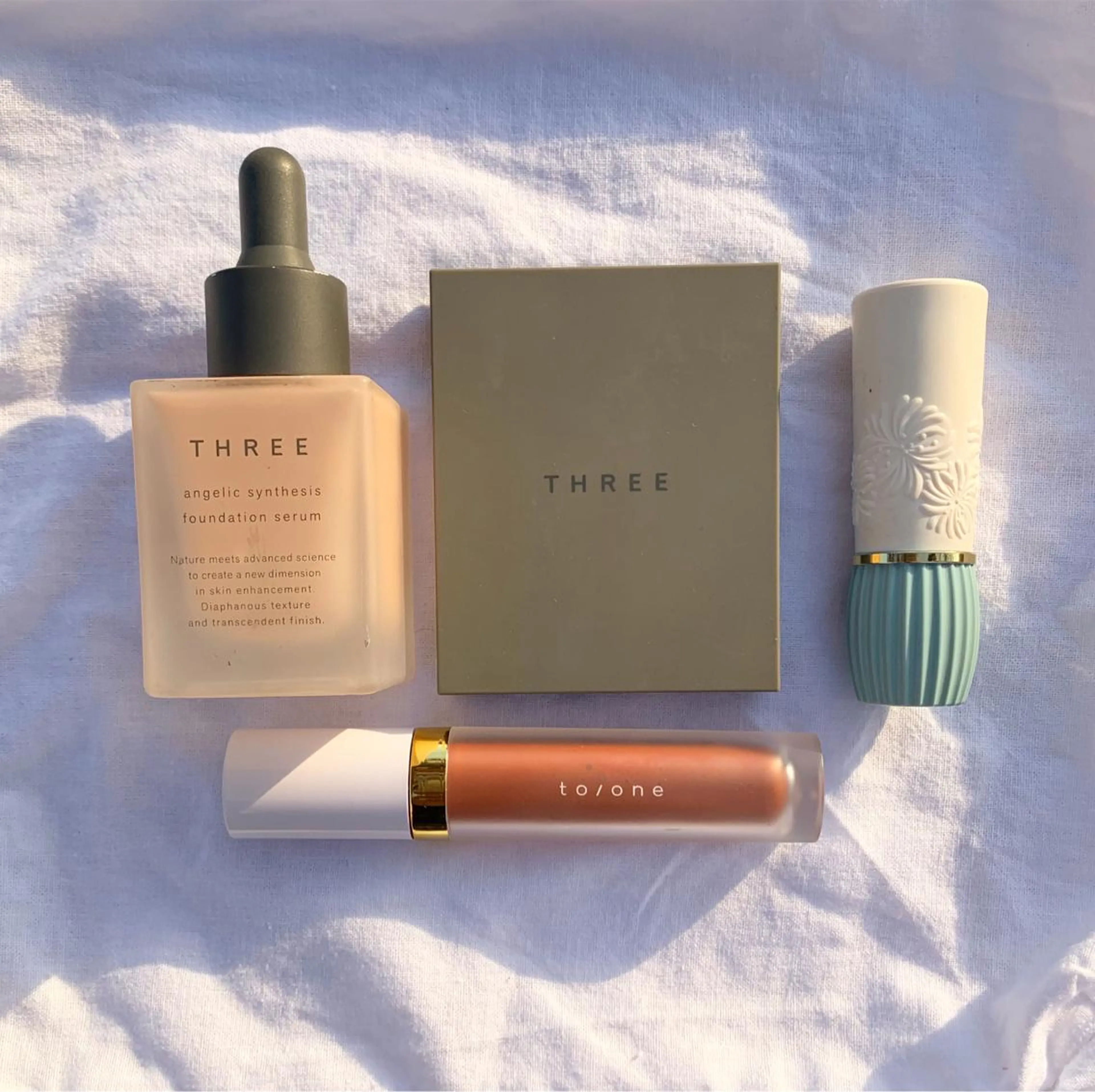 小濵 美月のヘアスタイル