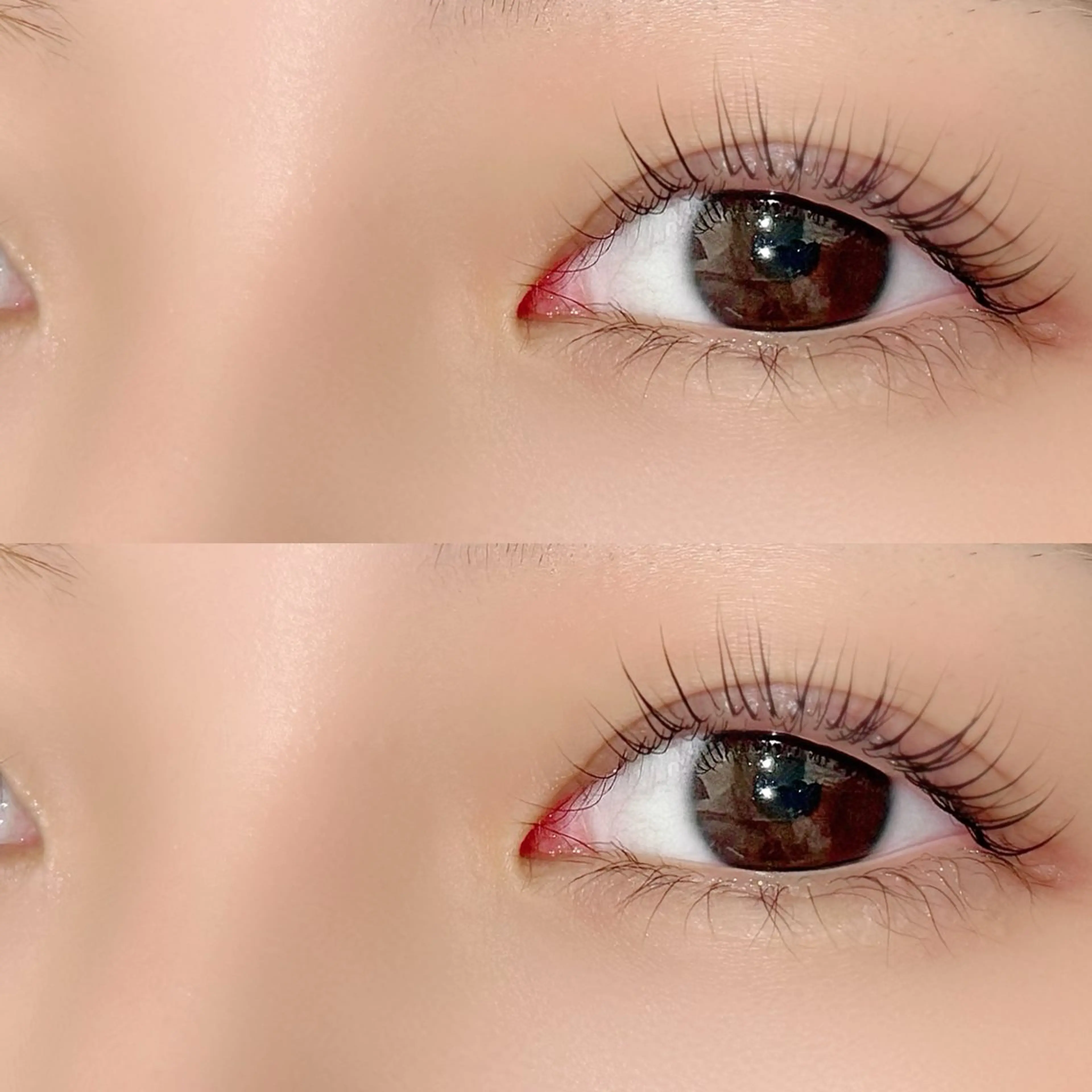 マツエク・マツパ マツパ cuinca柏店🧸 honokaのマツエク・マツパデザイン