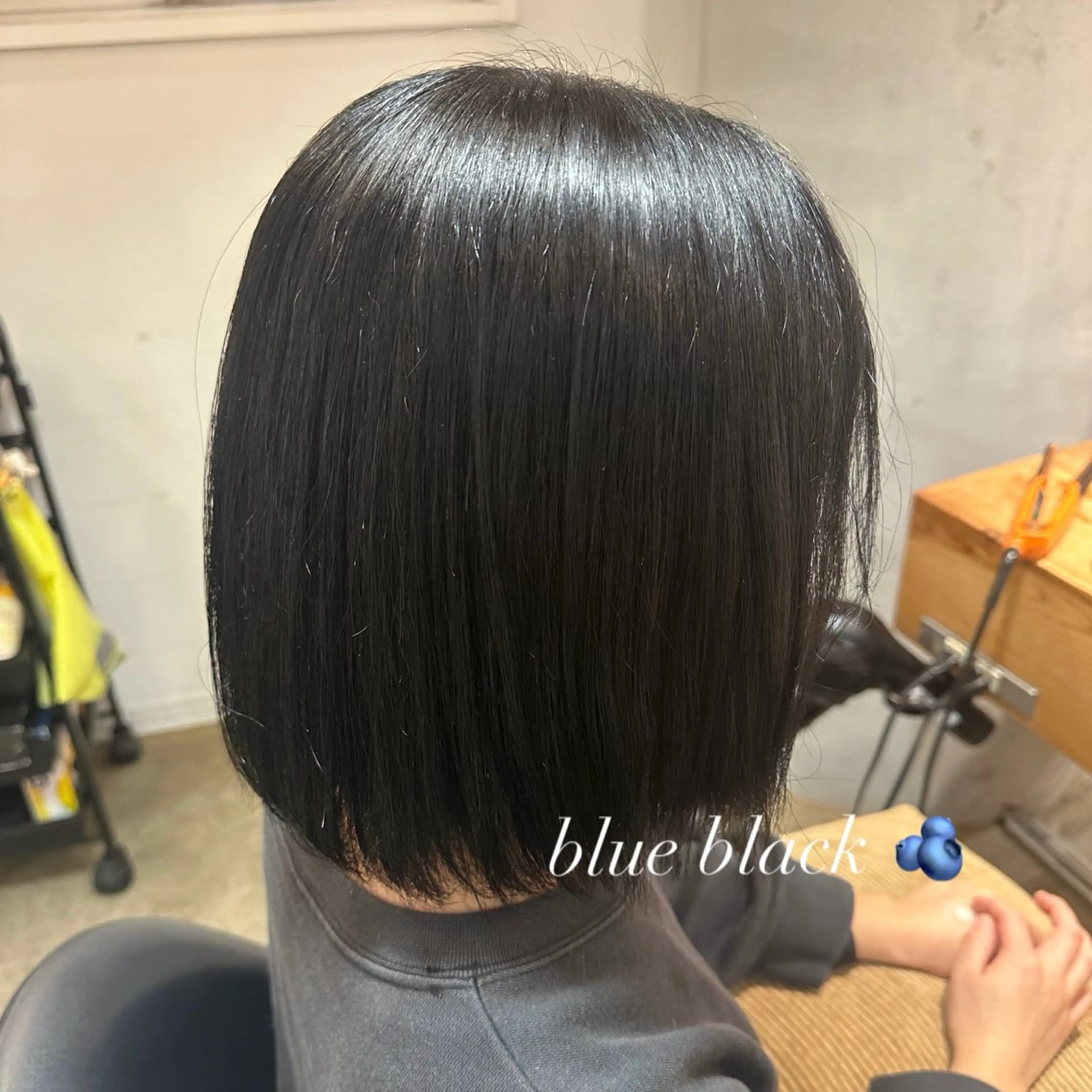 ミディアム カラー ブリーチカラー/ 透明感/aika¨̮のヘアスタイル