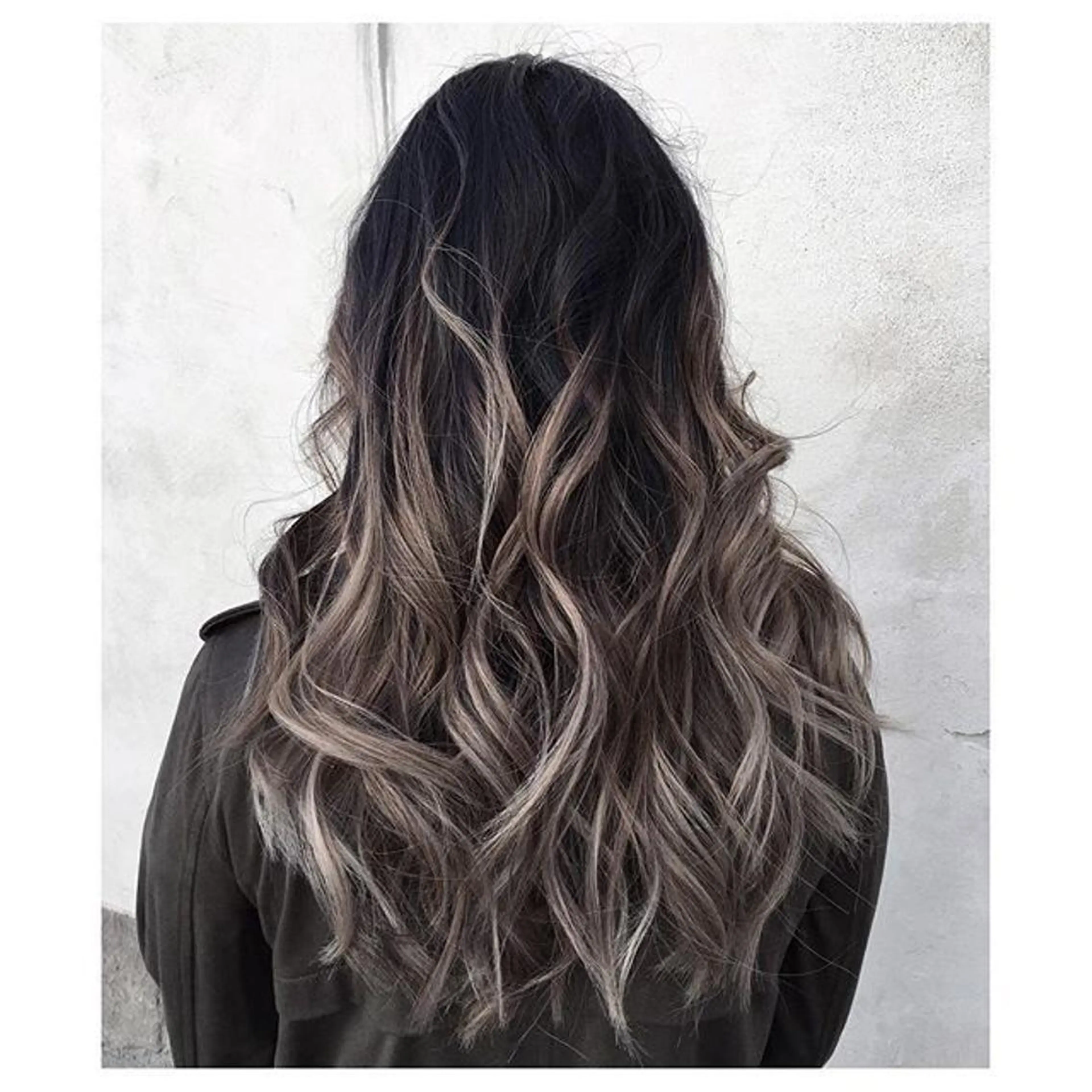 ロング カラー R3 Eyelash RSKのマツエク・マツパデザイン