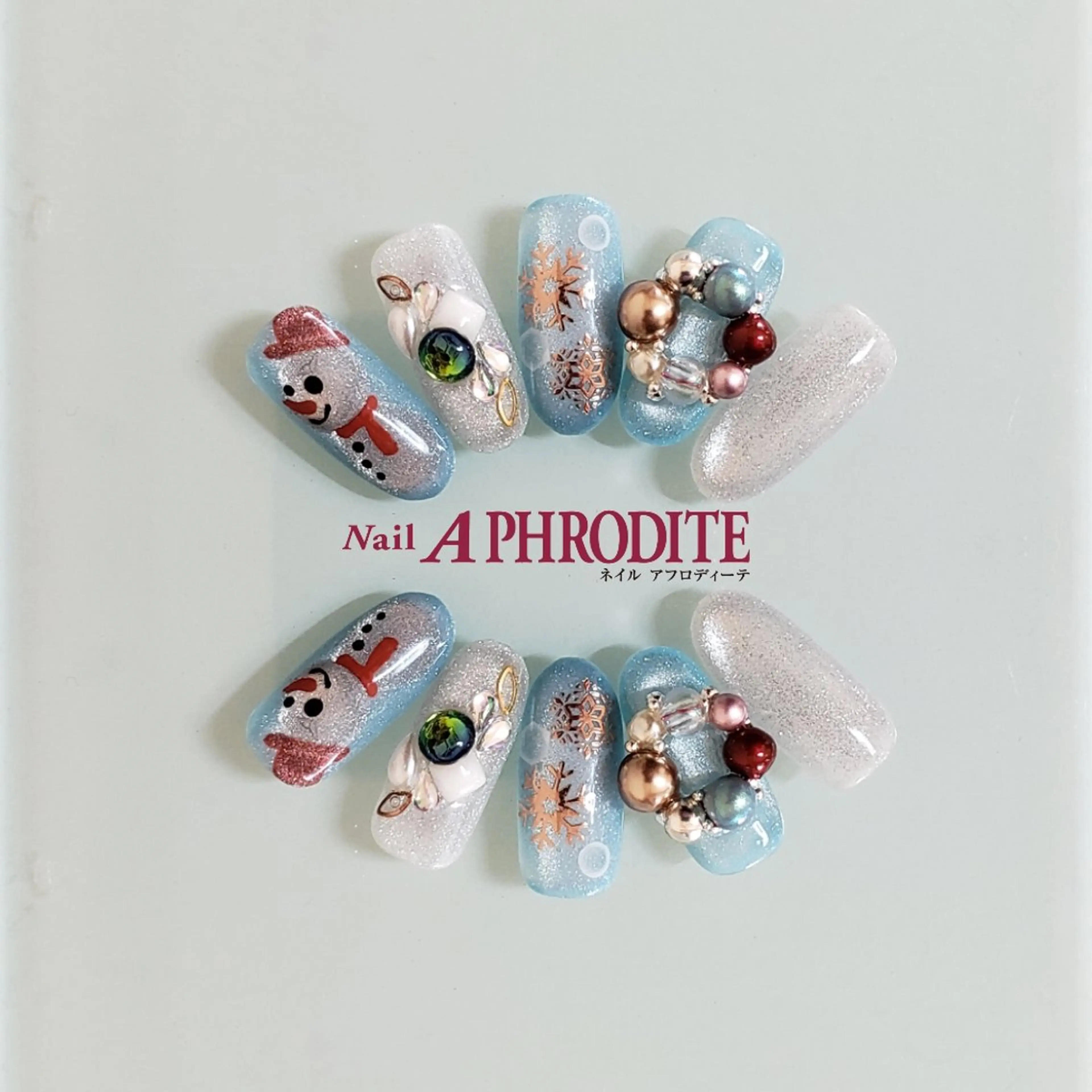 【新店舗オープン‼】定額制ネイル¥7500⇒¥5800(初回限定)オフ込★オフはソフトジェルのみ対応の写真