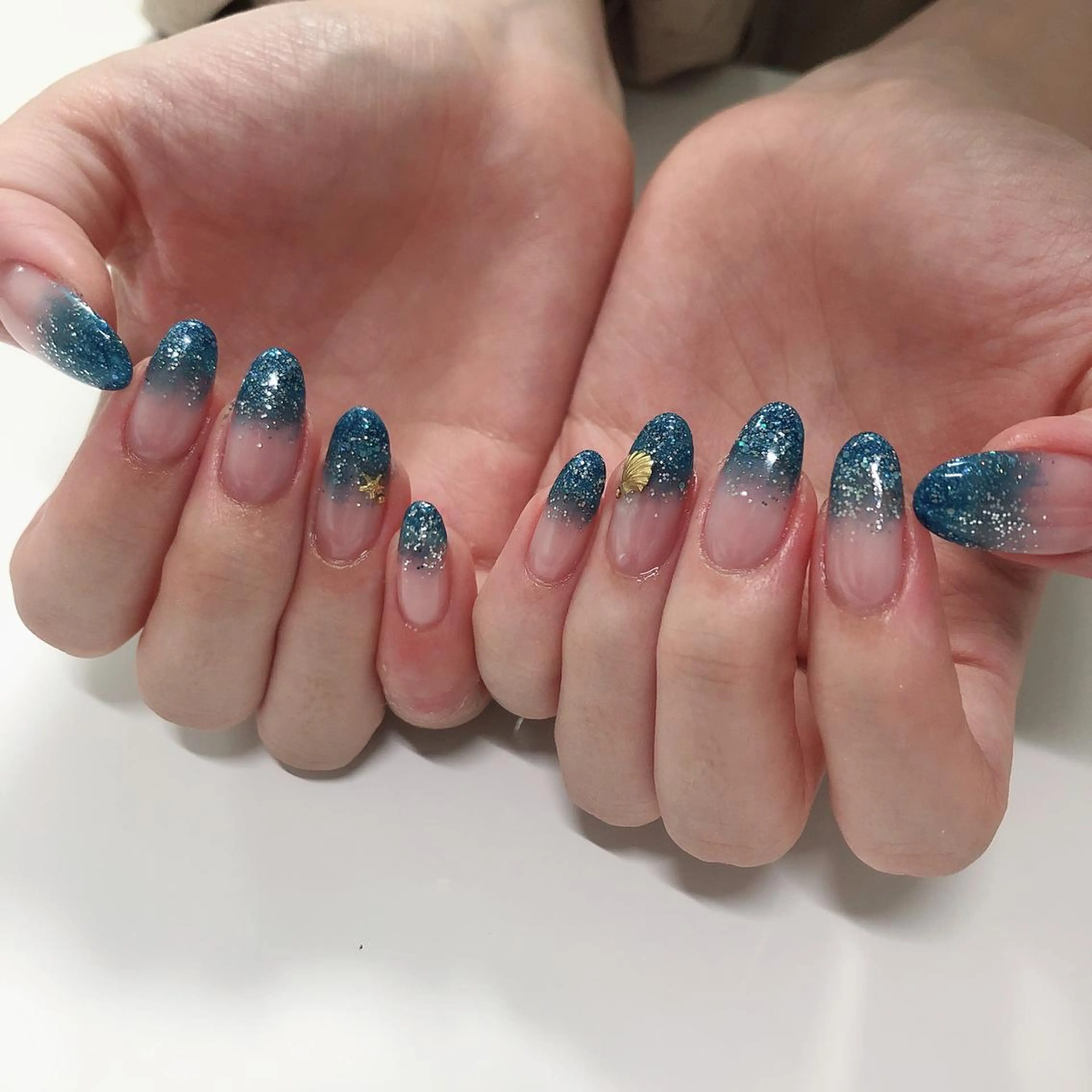ネイル nail by minamiのネイルデザイン