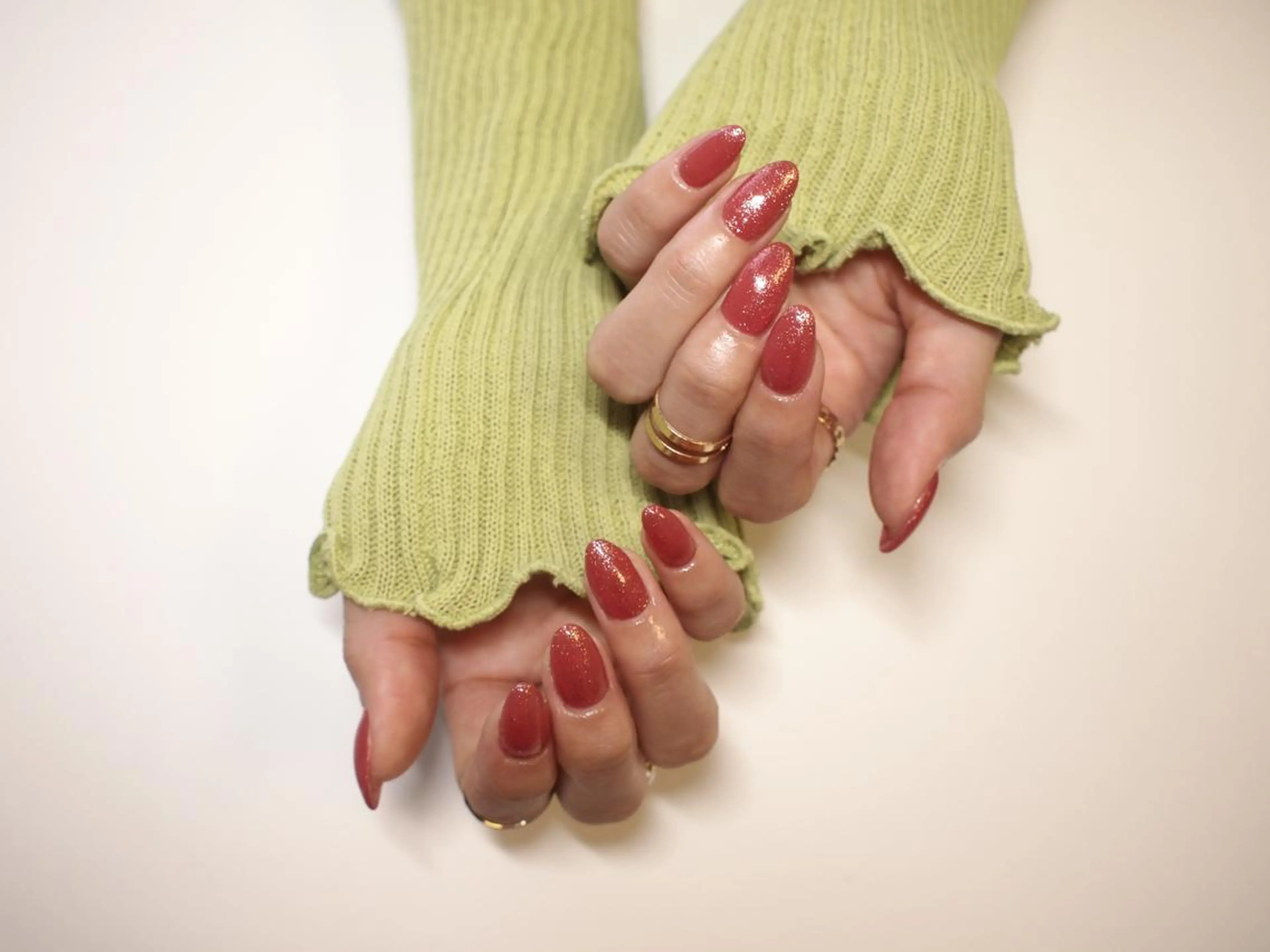 ネイル ORGAN nana やり放題💅のネイルデザイン