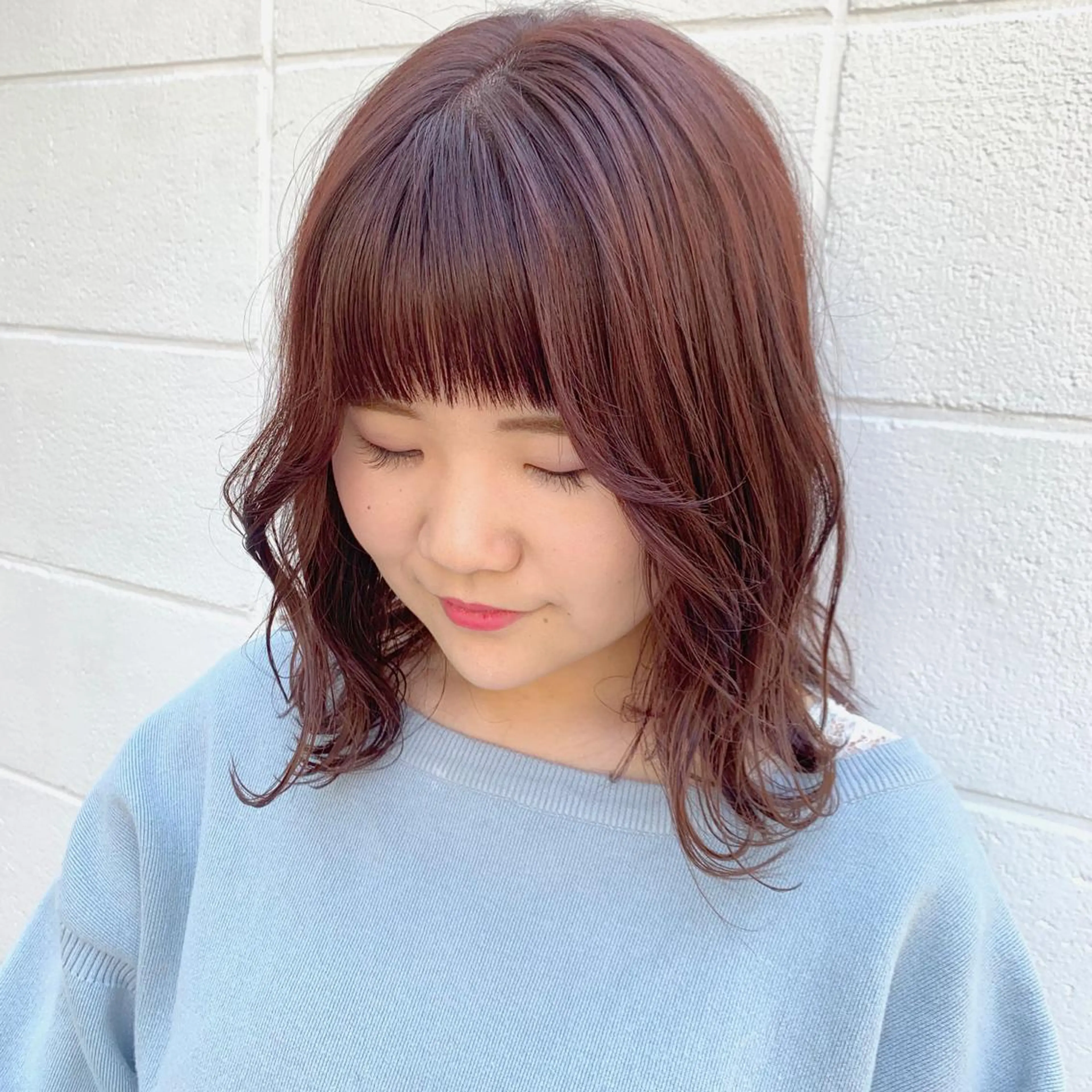 ミディアム ♡KAORI hip'seyes♡のマツエク・マツパデザイン