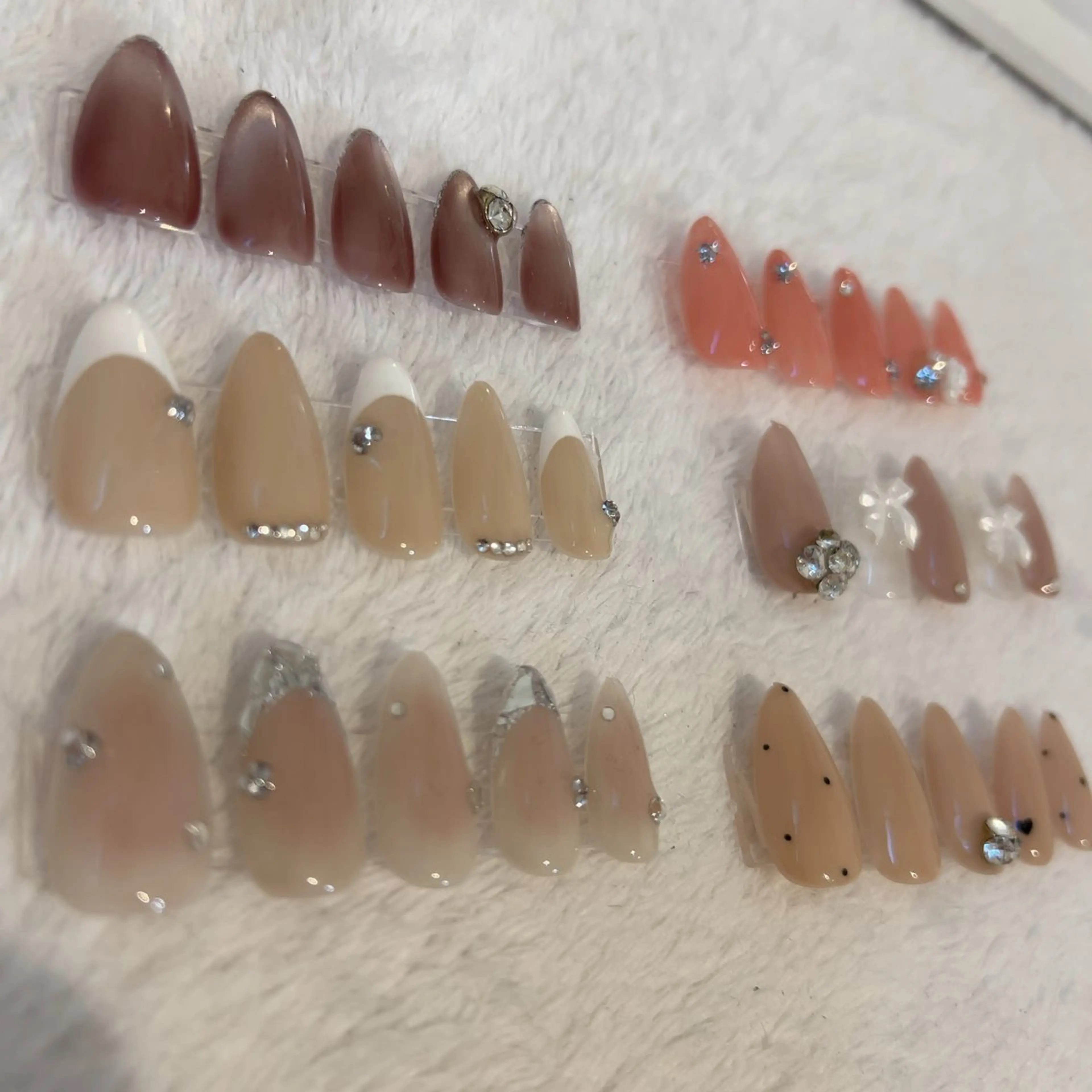 ネイル Laule'a nail salonのネイルデザイン