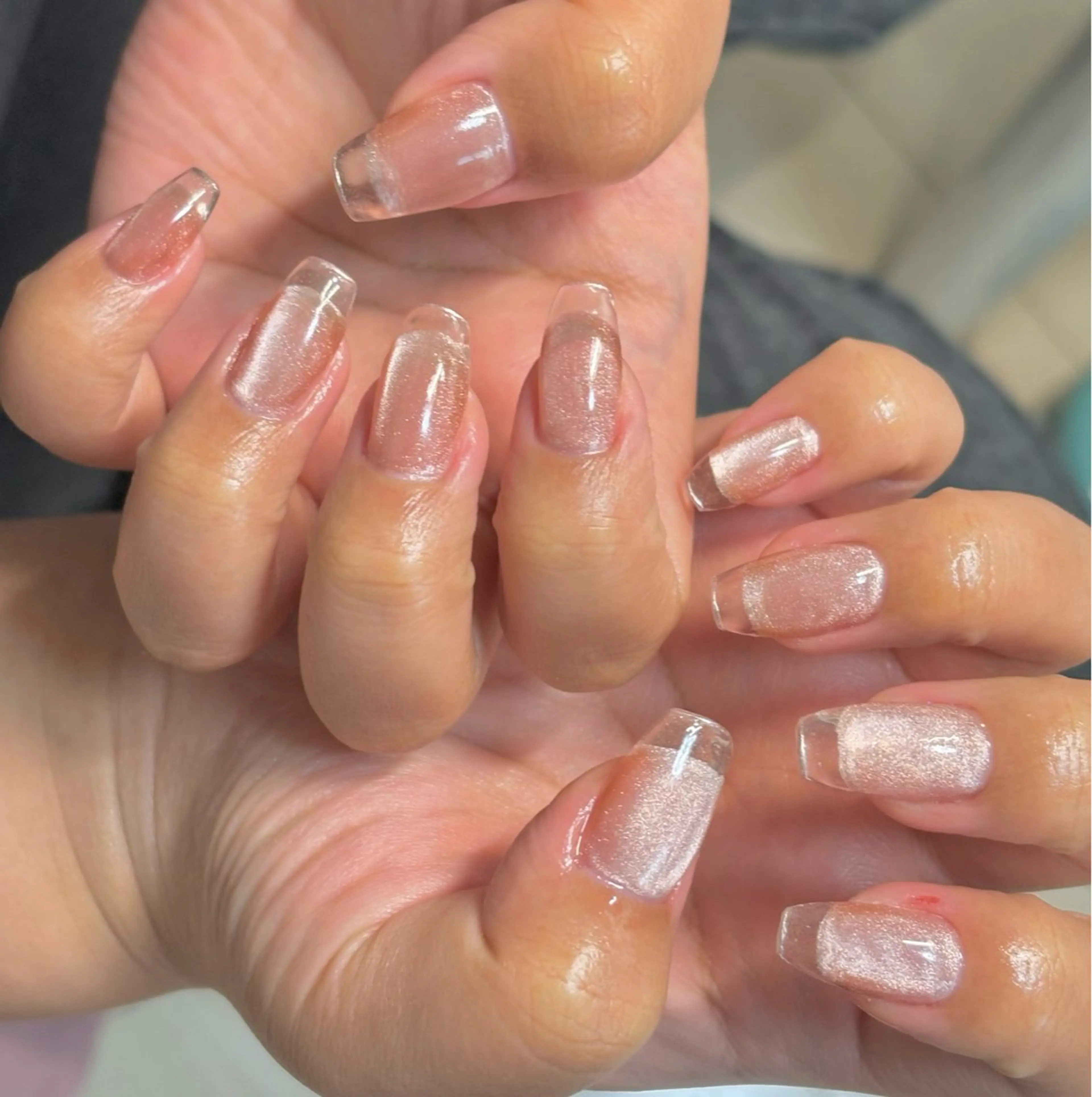 ネイル Queen‘s nailのネイルデザイン