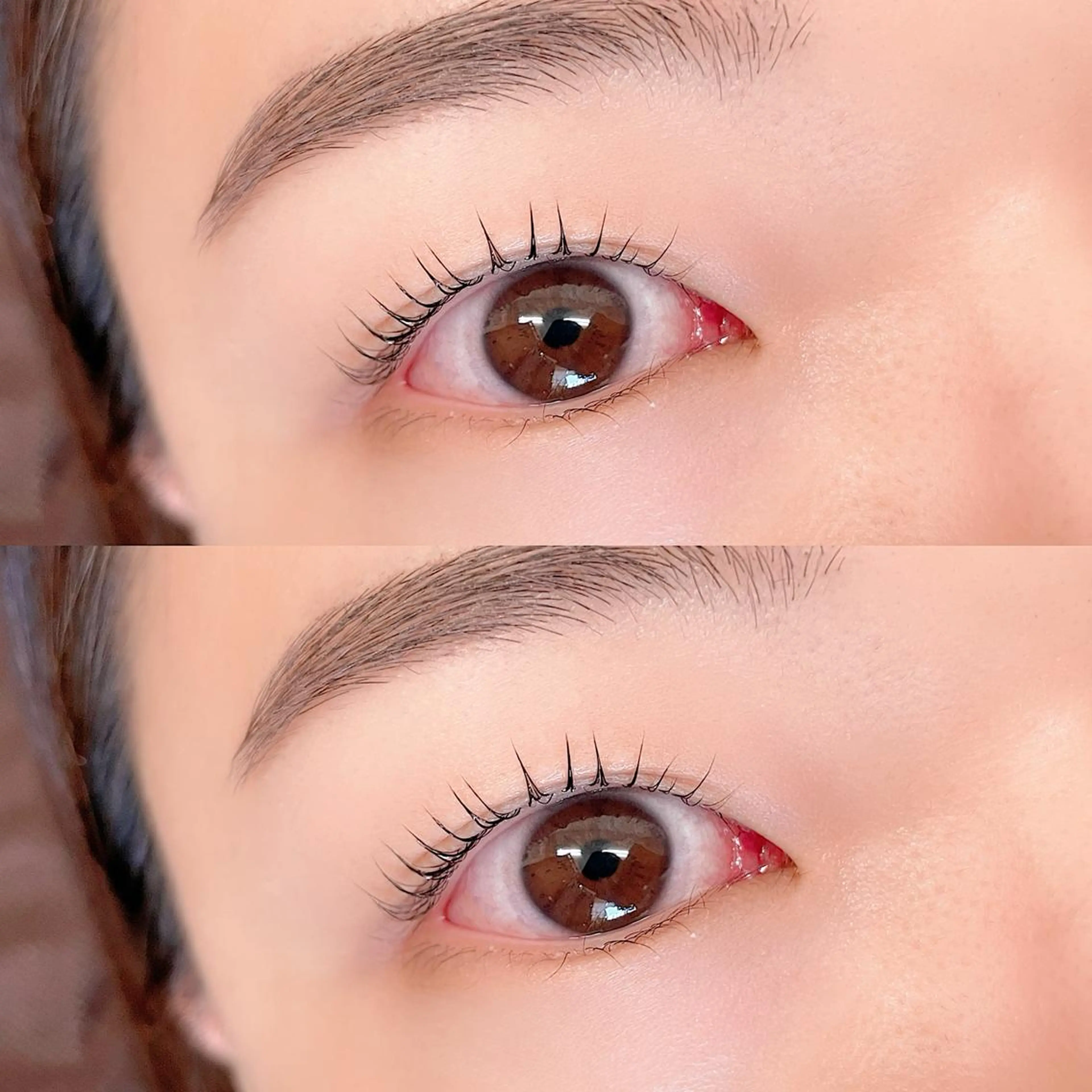 マツエク・マツパ マツパ PRESS NAIL &EYELASH (プレスネイルアンドアイラッシュ)所属・野田咲良|まつぱ| アイブロウ|マツエクのマツエク・マツパデザイン